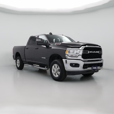 2024 Ram 2500 Bighorn
