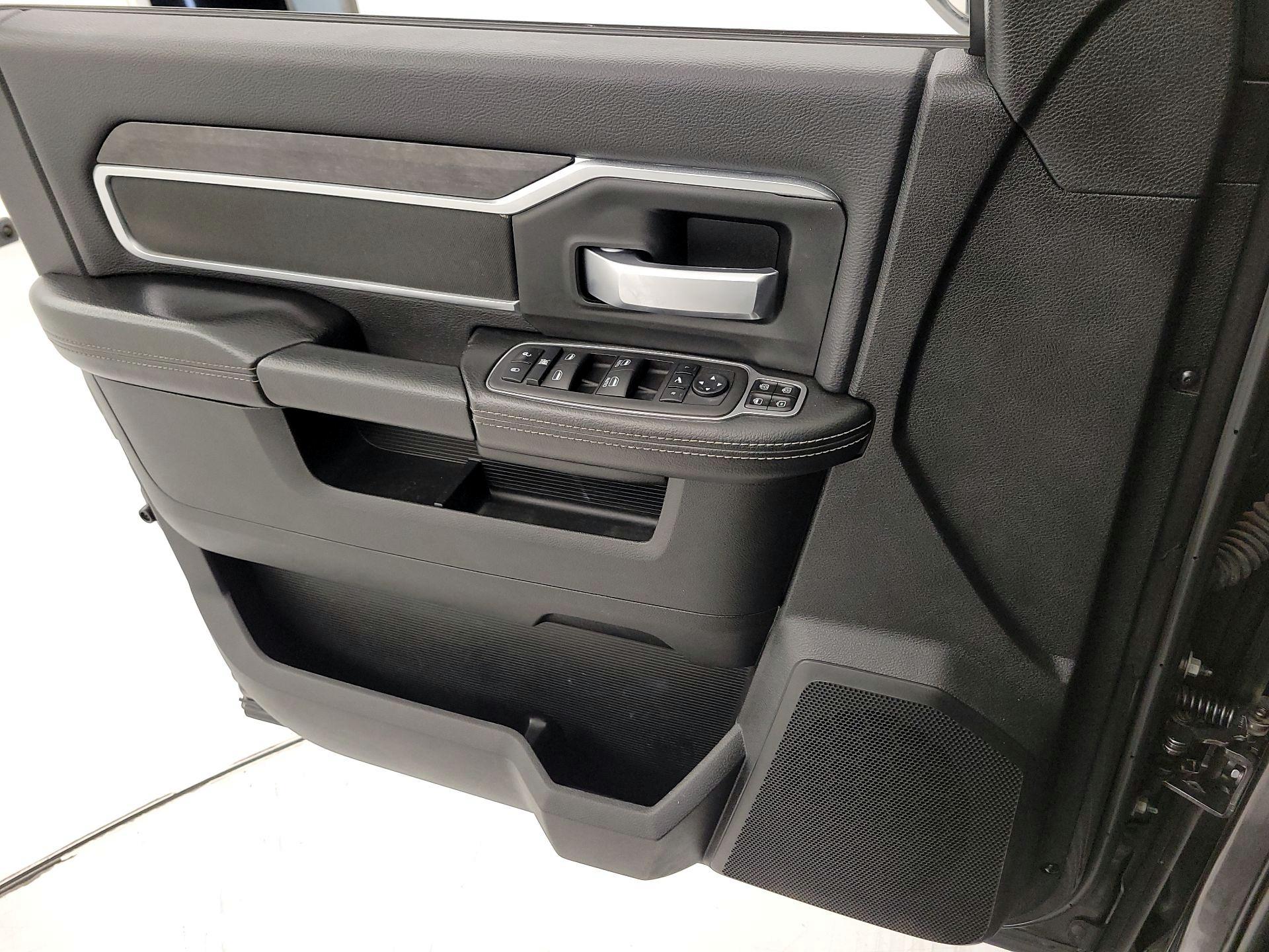 Thumbnail: 2024 RAM 2500 - 12
