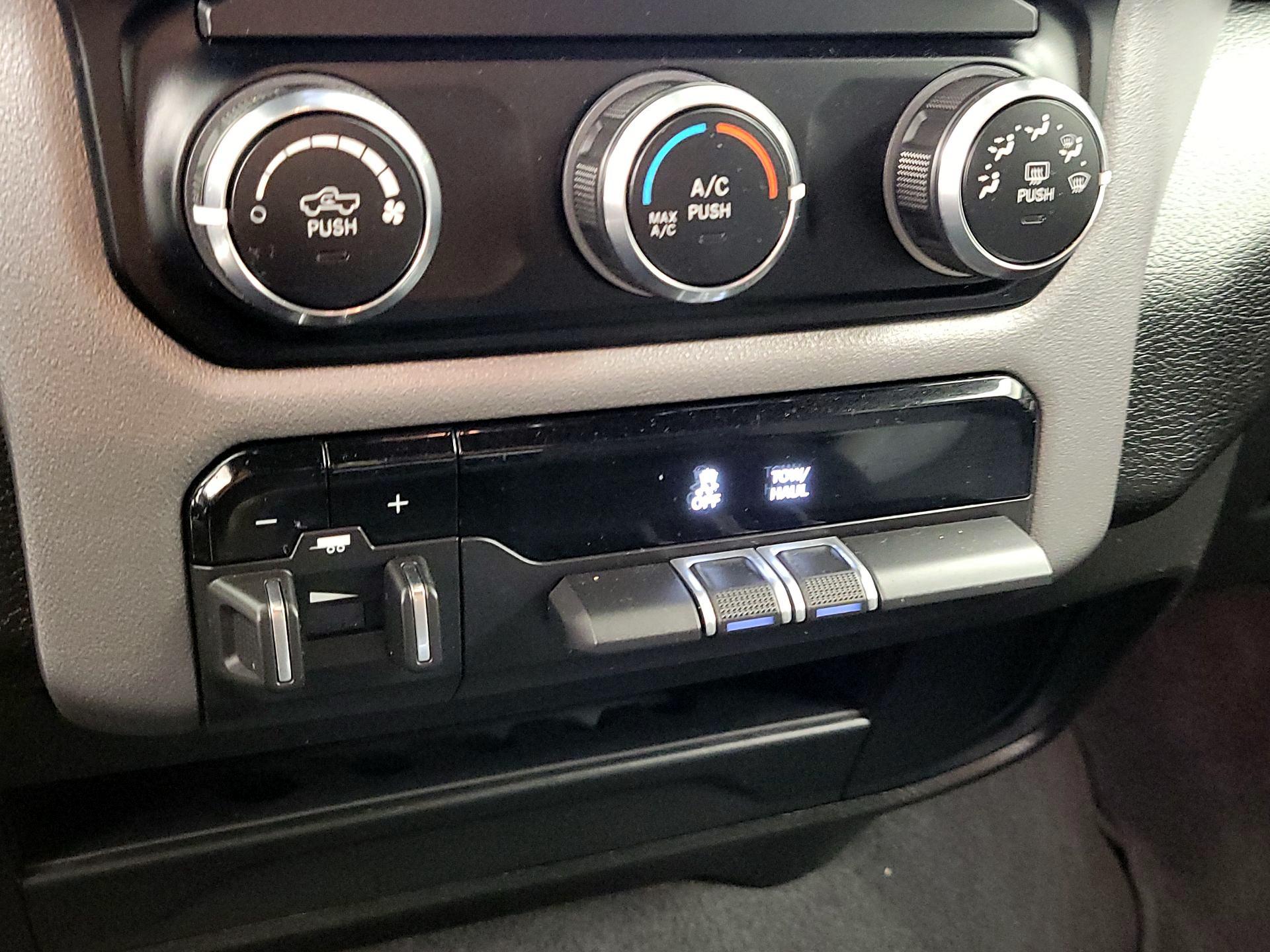 Thumbnail: 2024 RAM 2500 - 16