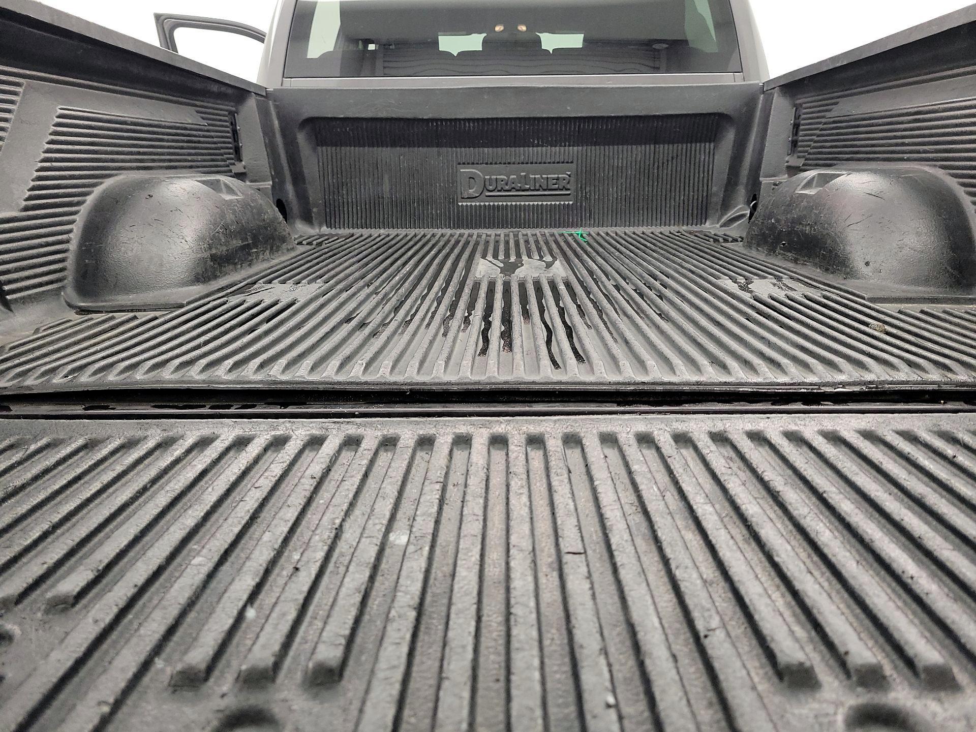 Thumbnail: 2024 RAM 2500 - 20