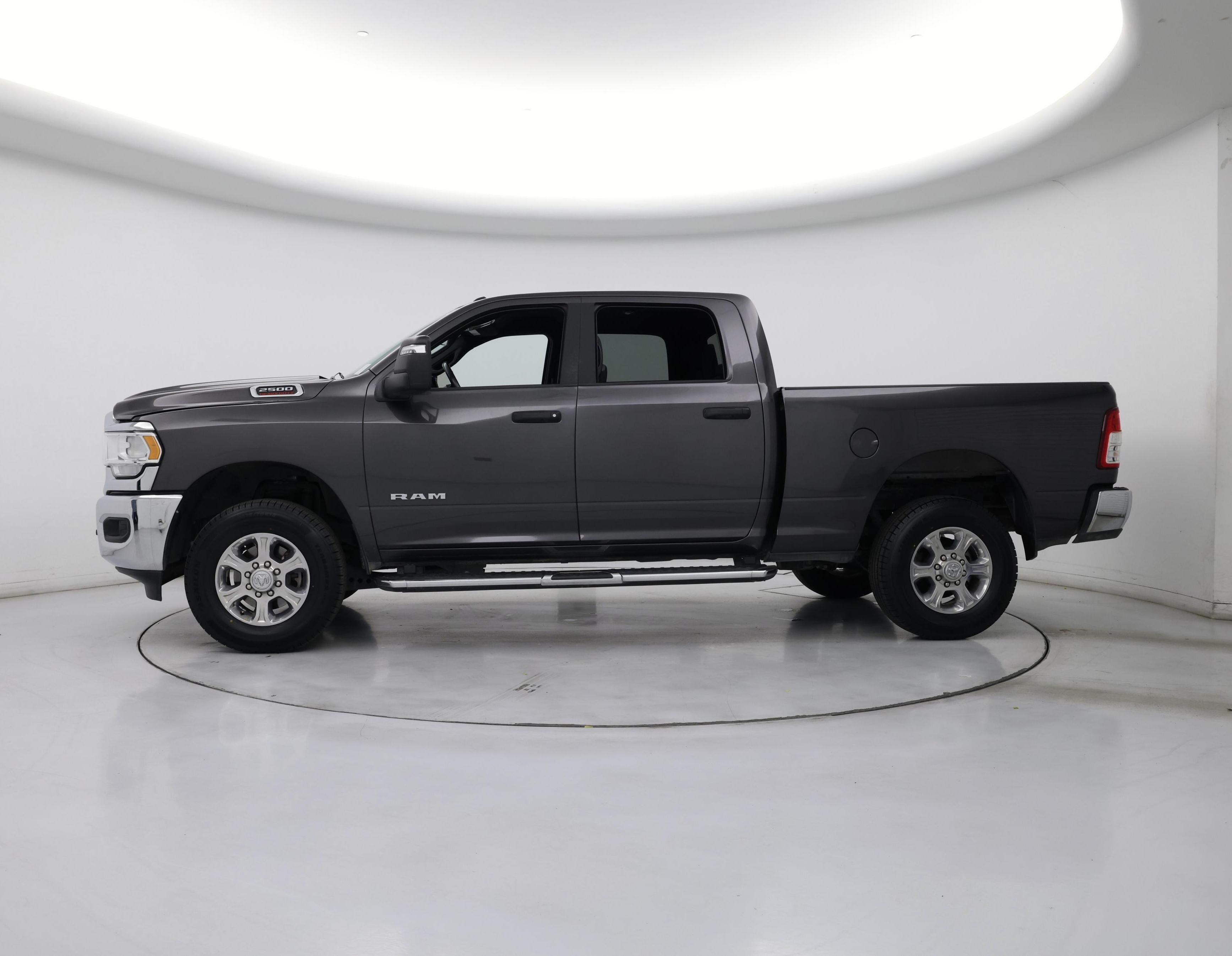 Thumbnail: 2024 RAM 2500 - 3