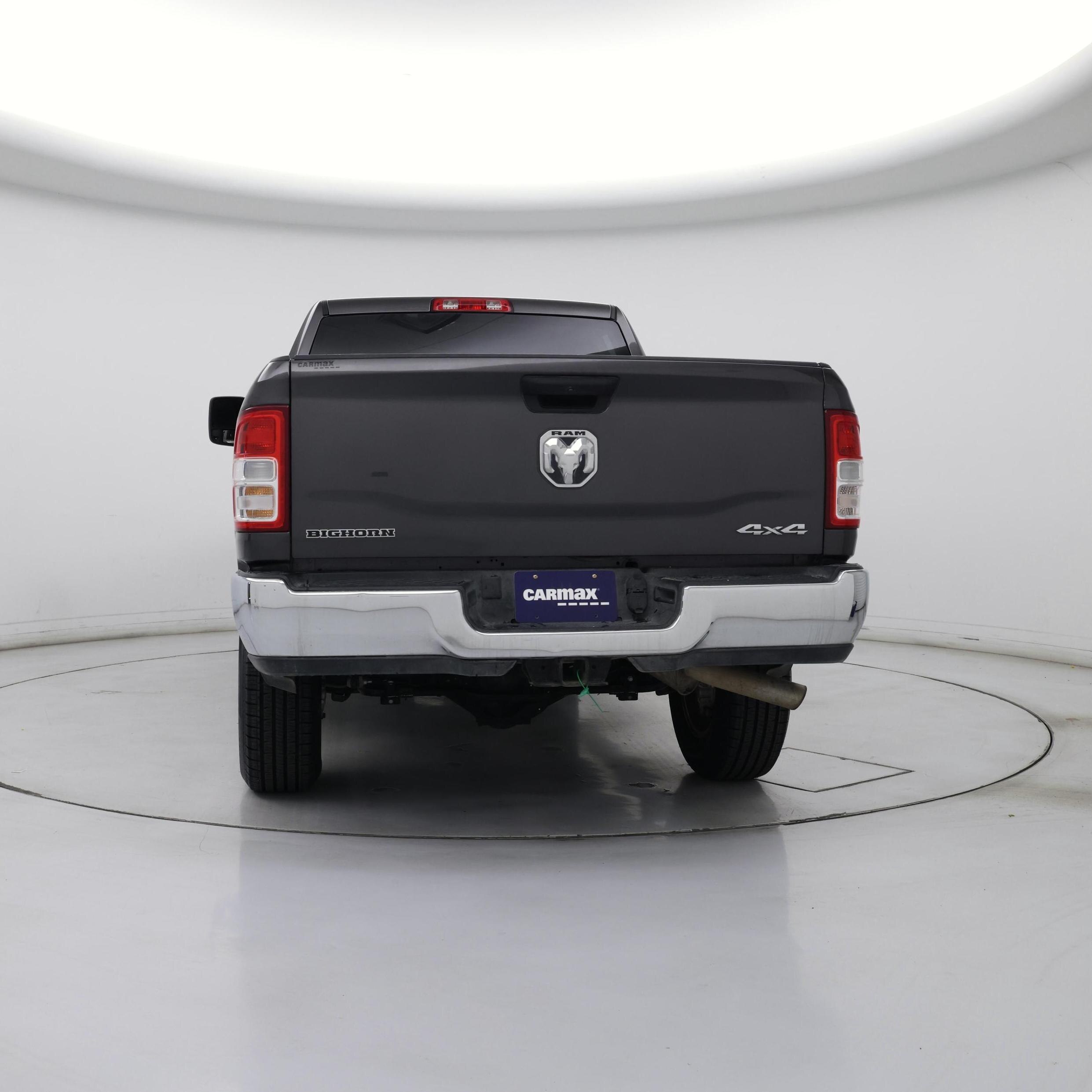 Thumbnail: 2024 RAM 2500 - 6
