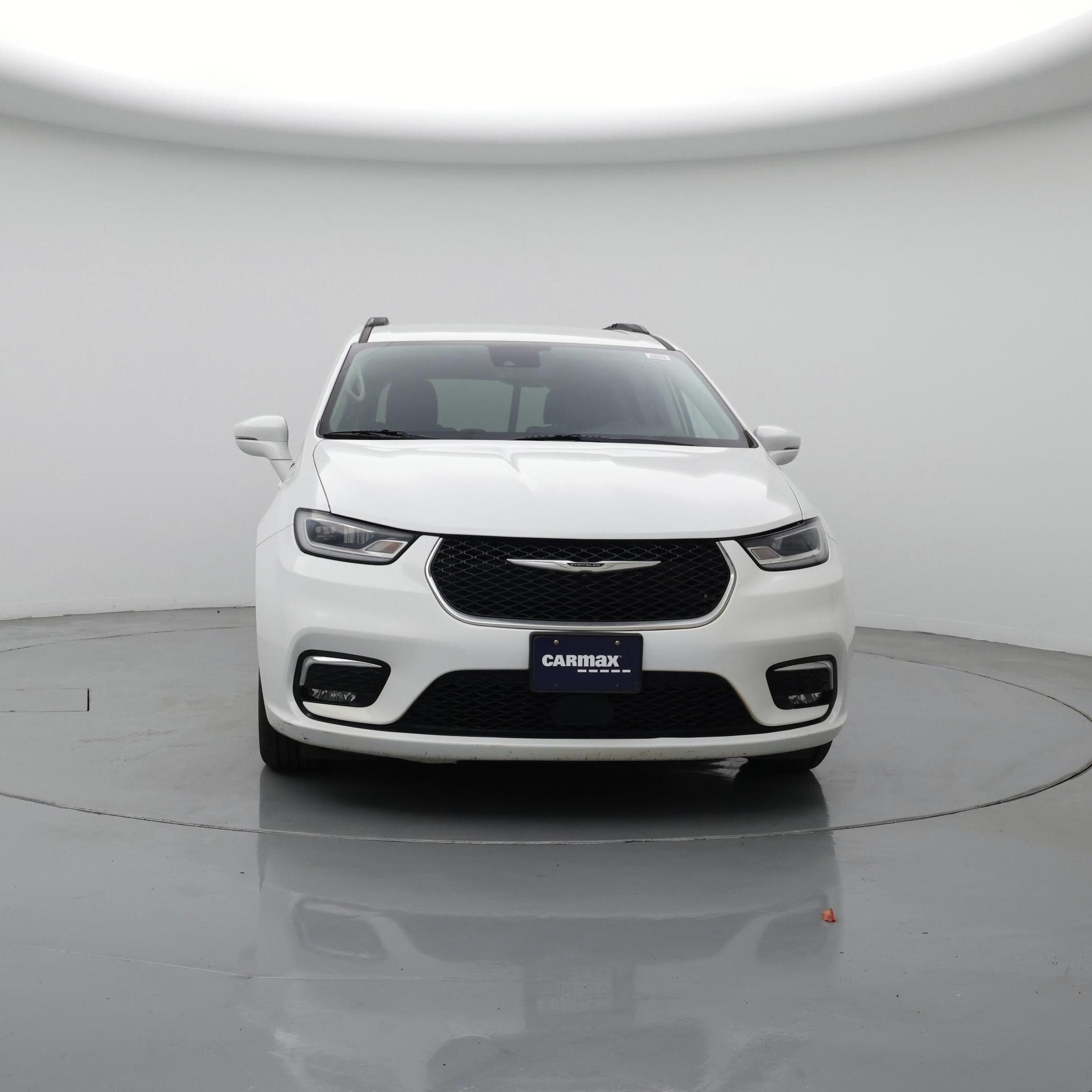 Thumbnail: 2022 Chrysler Pacifica - 5