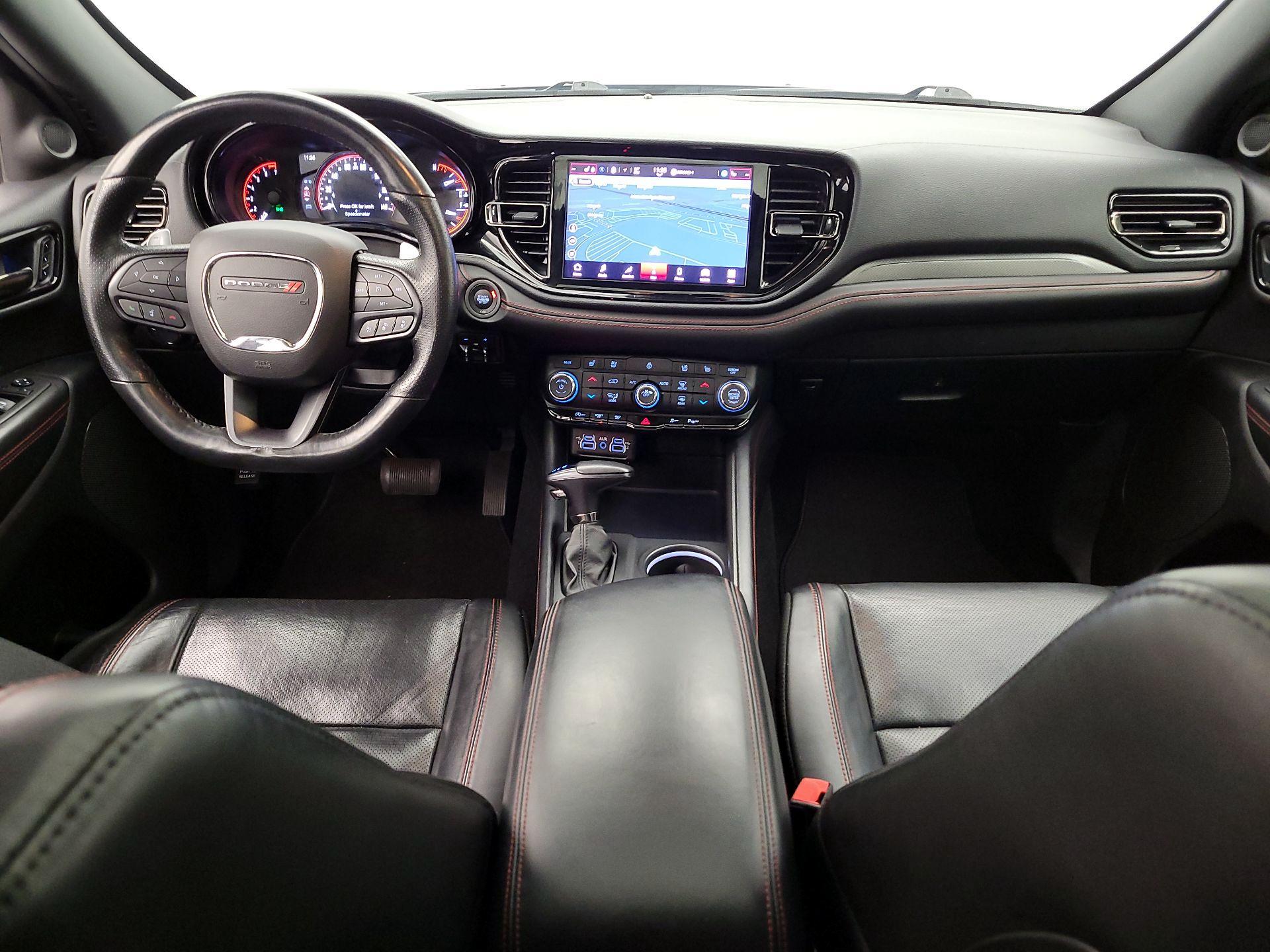 Thumbnail: 2024 Dodge Durango - 9