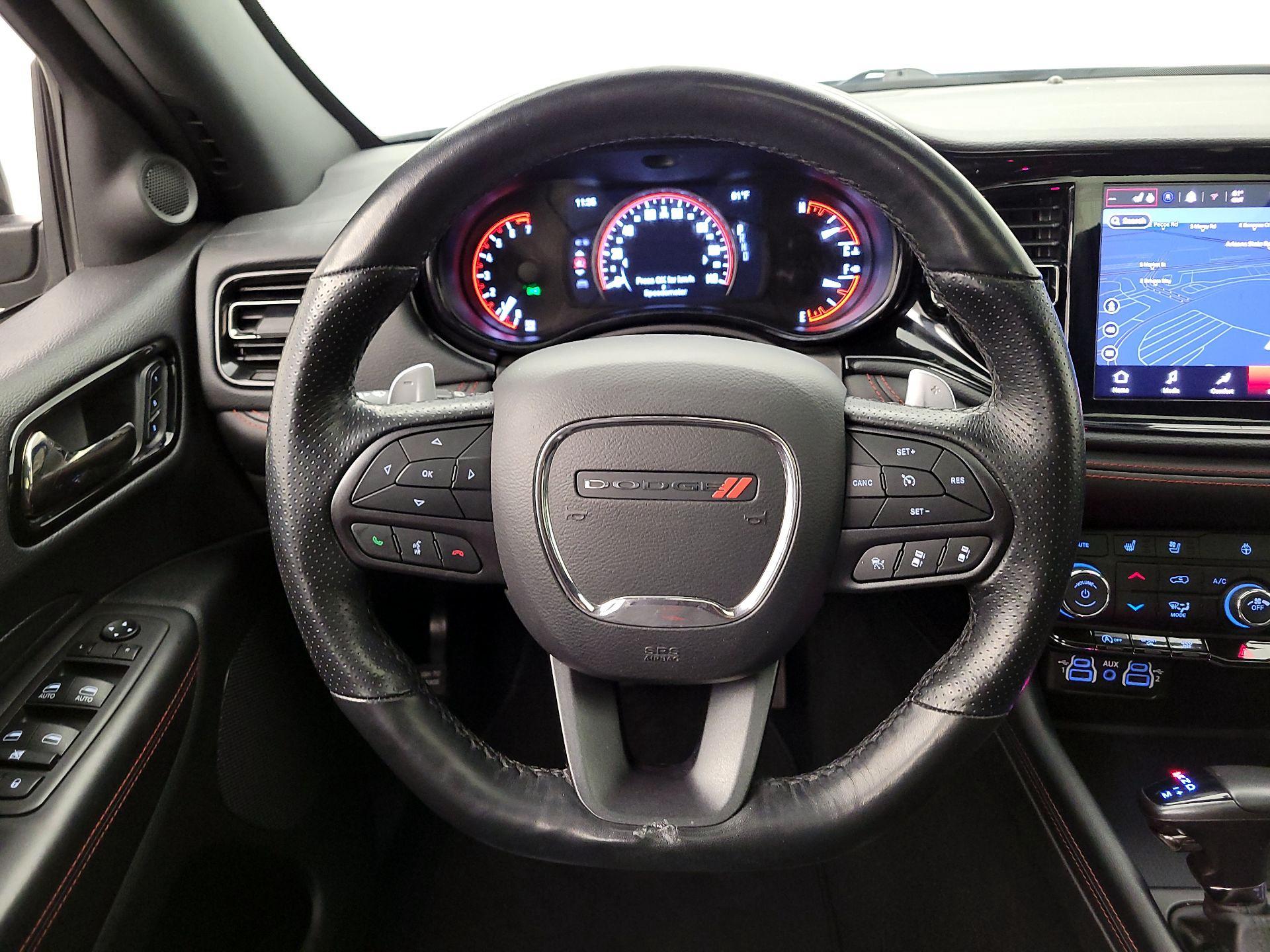 Thumbnail: 2024 Dodge Durango - 10