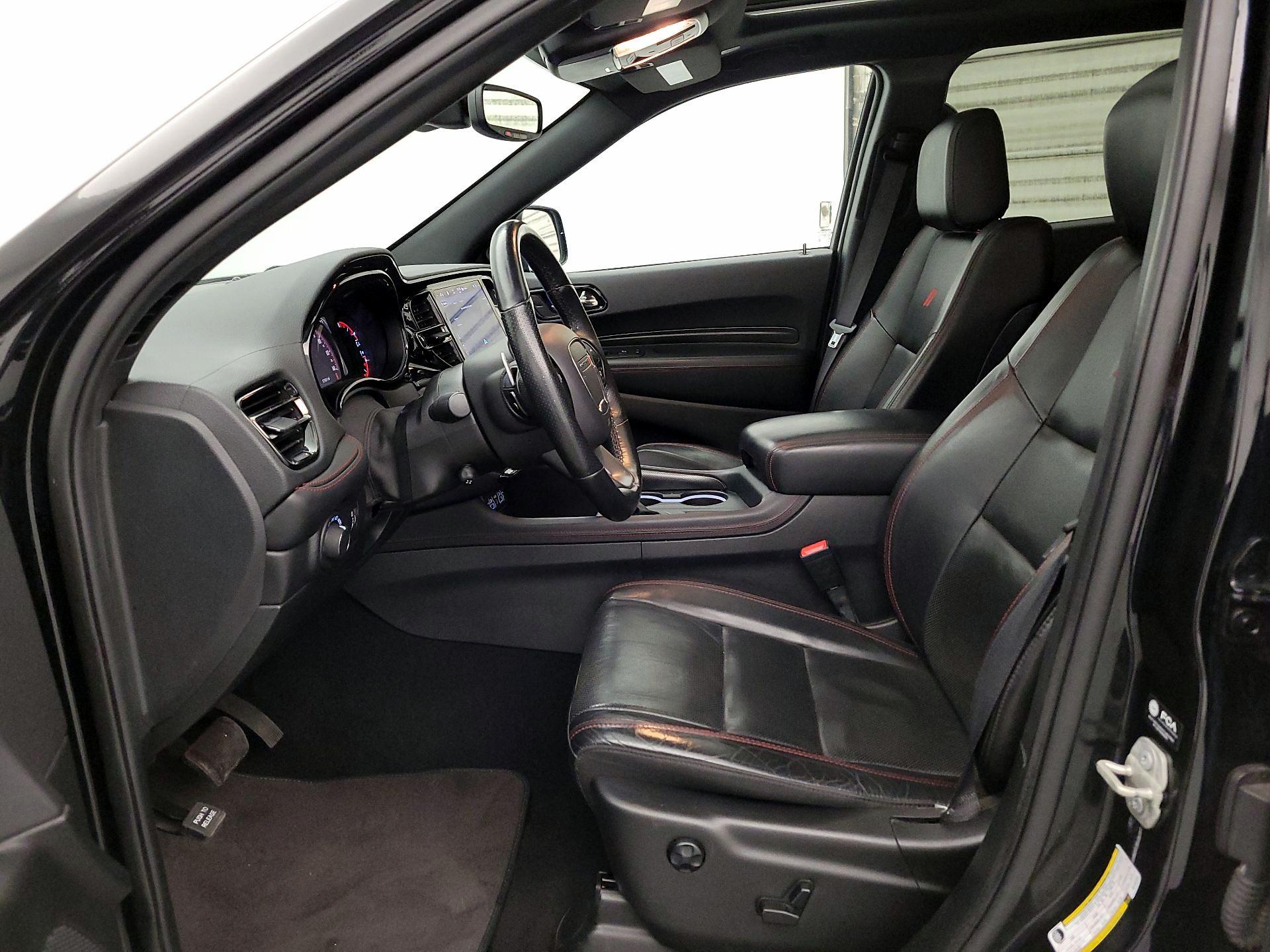 Thumbnail: 2024 Dodge Durango - 11