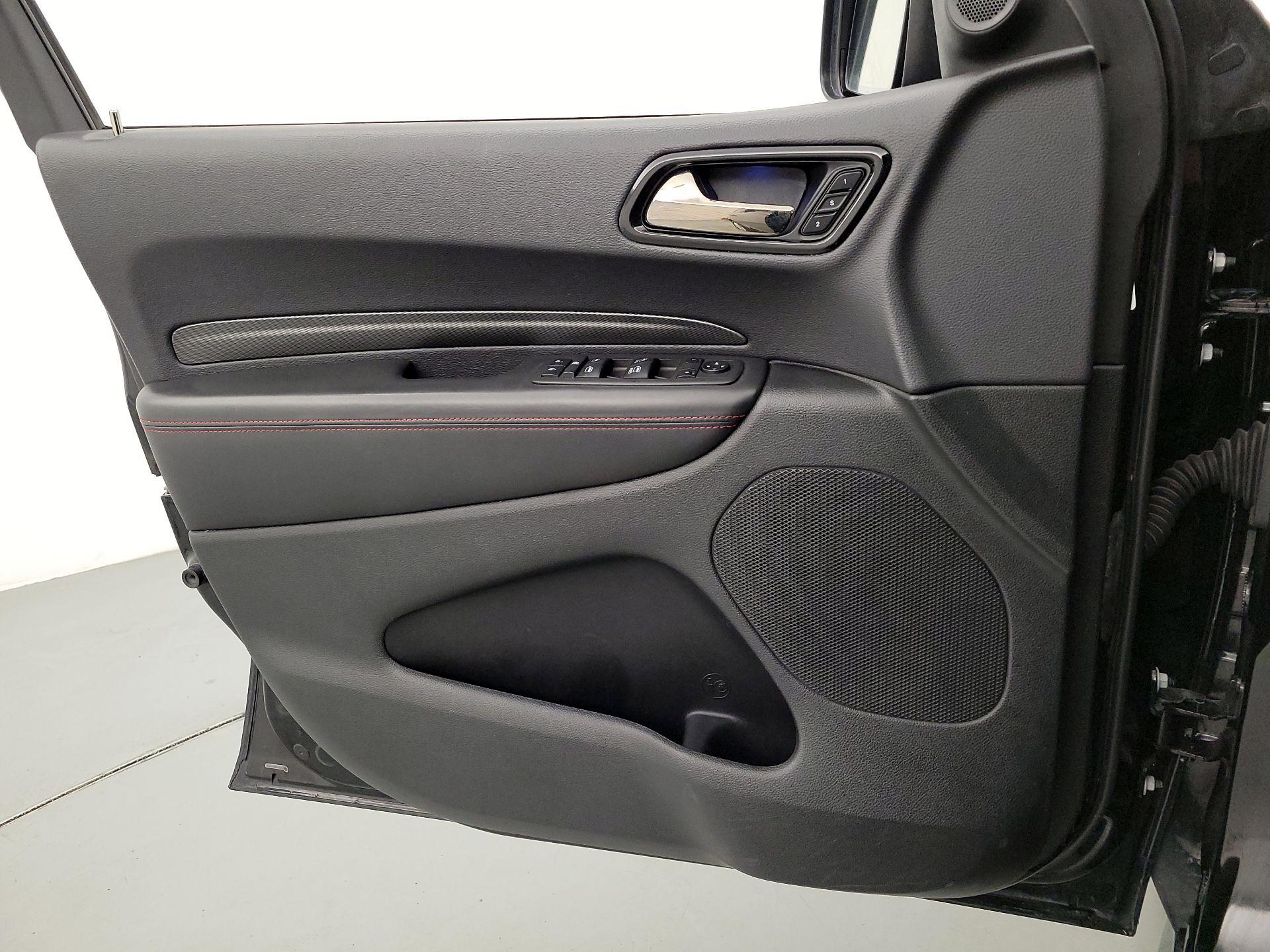 Thumbnail: 2024 Dodge Durango - 12