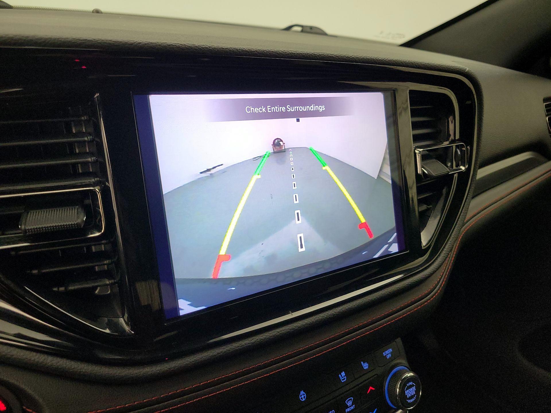 Thumbnail: 2024 Dodge Durango - 15