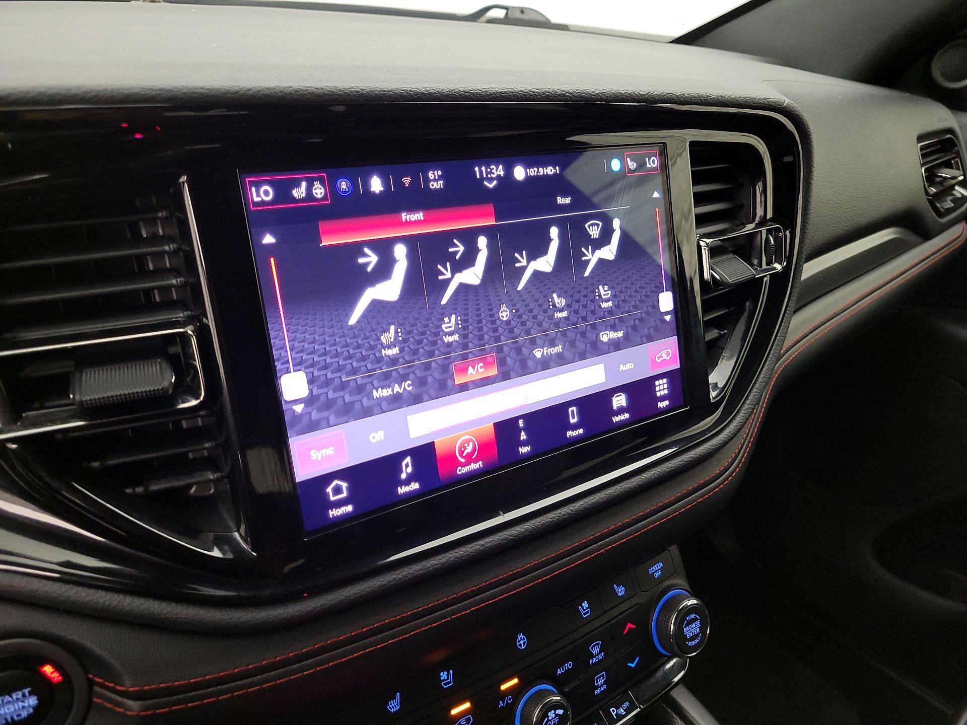 Thumbnail: 2024 Dodge Durango - 17