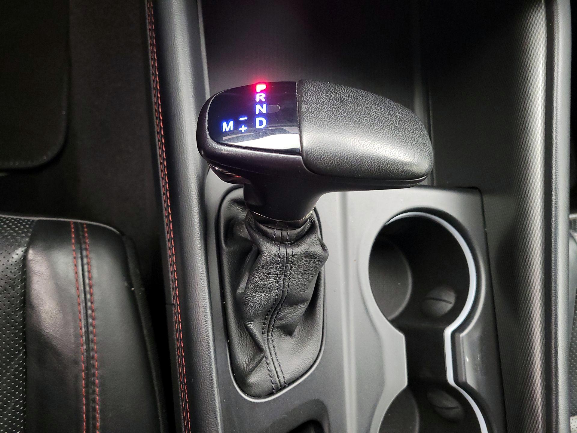 Thumbnail: 2024 Dodge Durango - 18