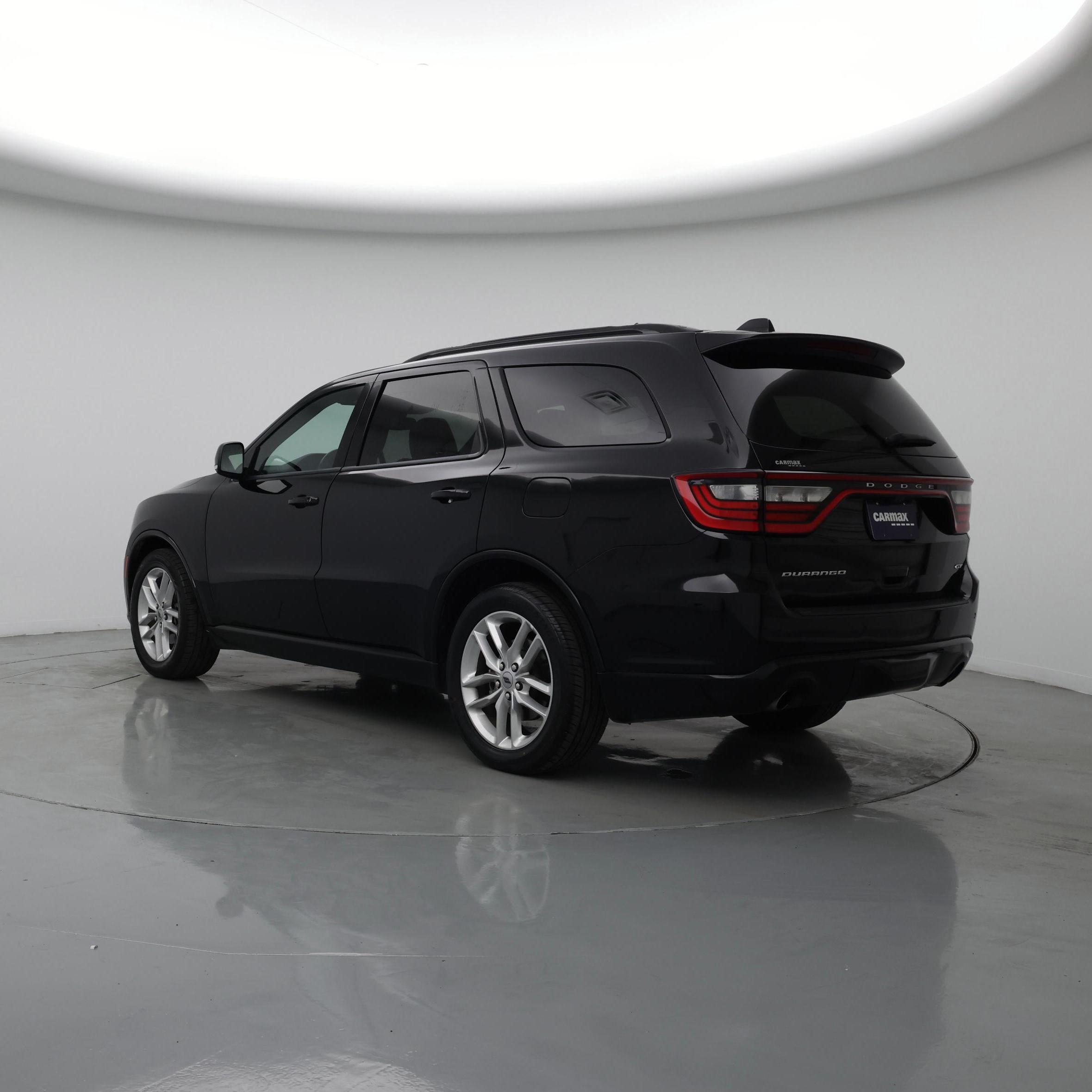 Thumbnail: 2024 Dodge Durango - 2