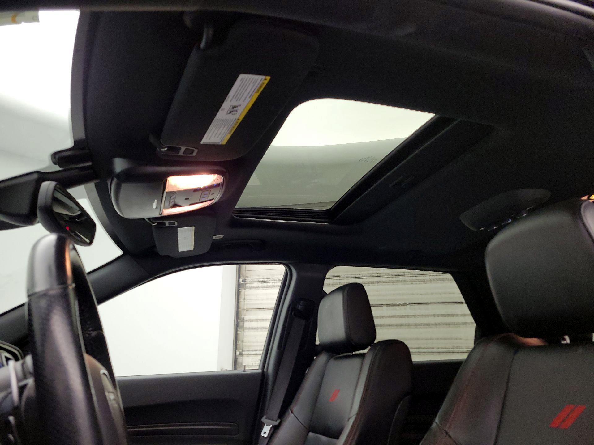 Thumbnail: 2024 Dodge Durango - 20