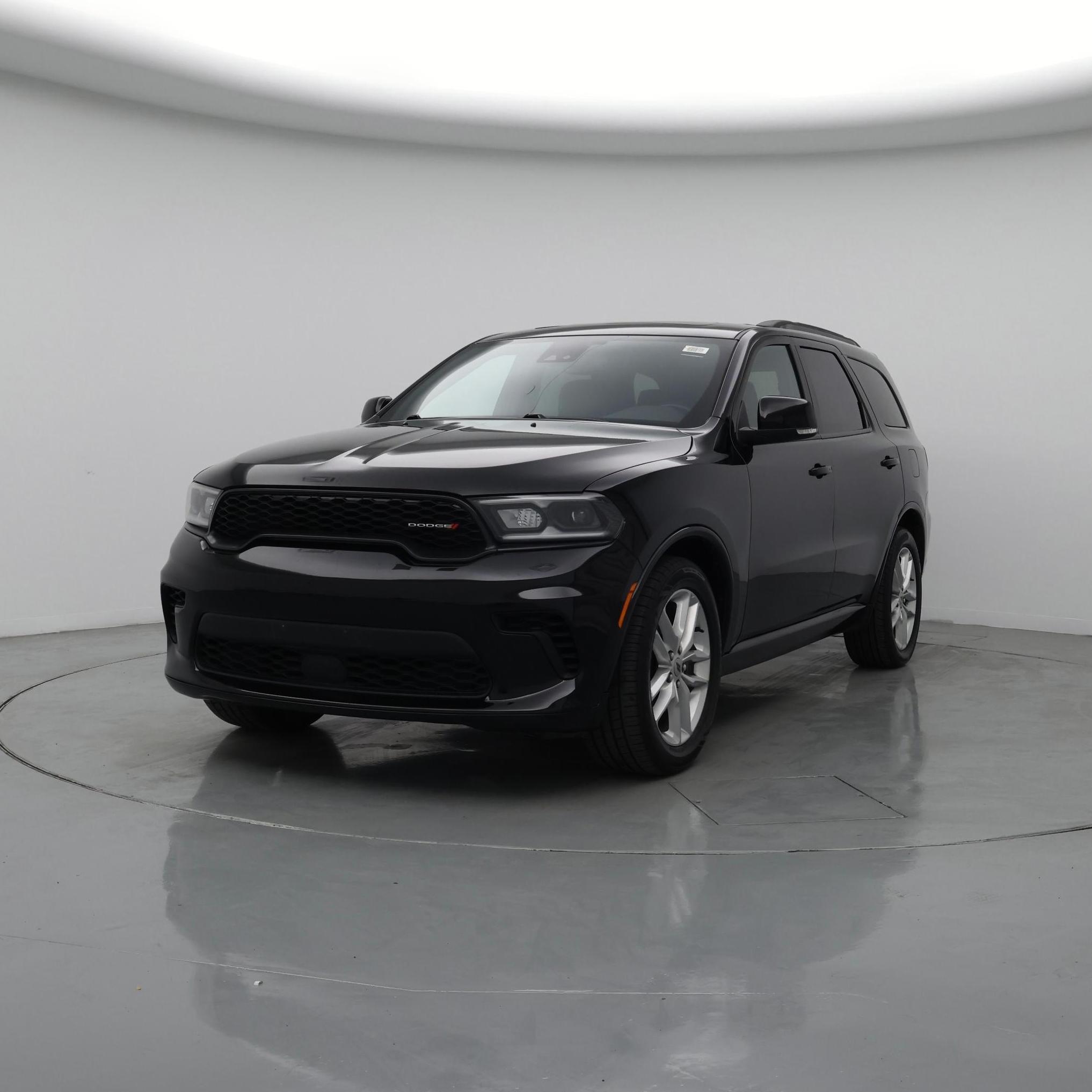 Thumbnail: 2024 Dodge Durango - 4