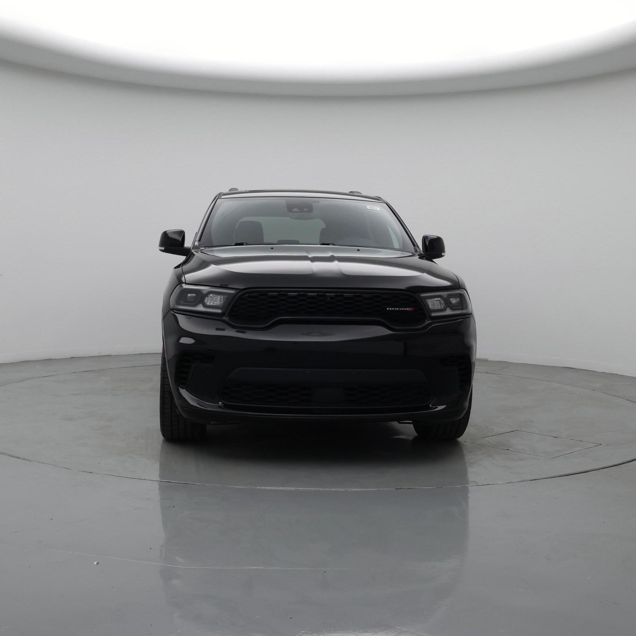 Thumbnail: 2024 Dodge Durango - 5