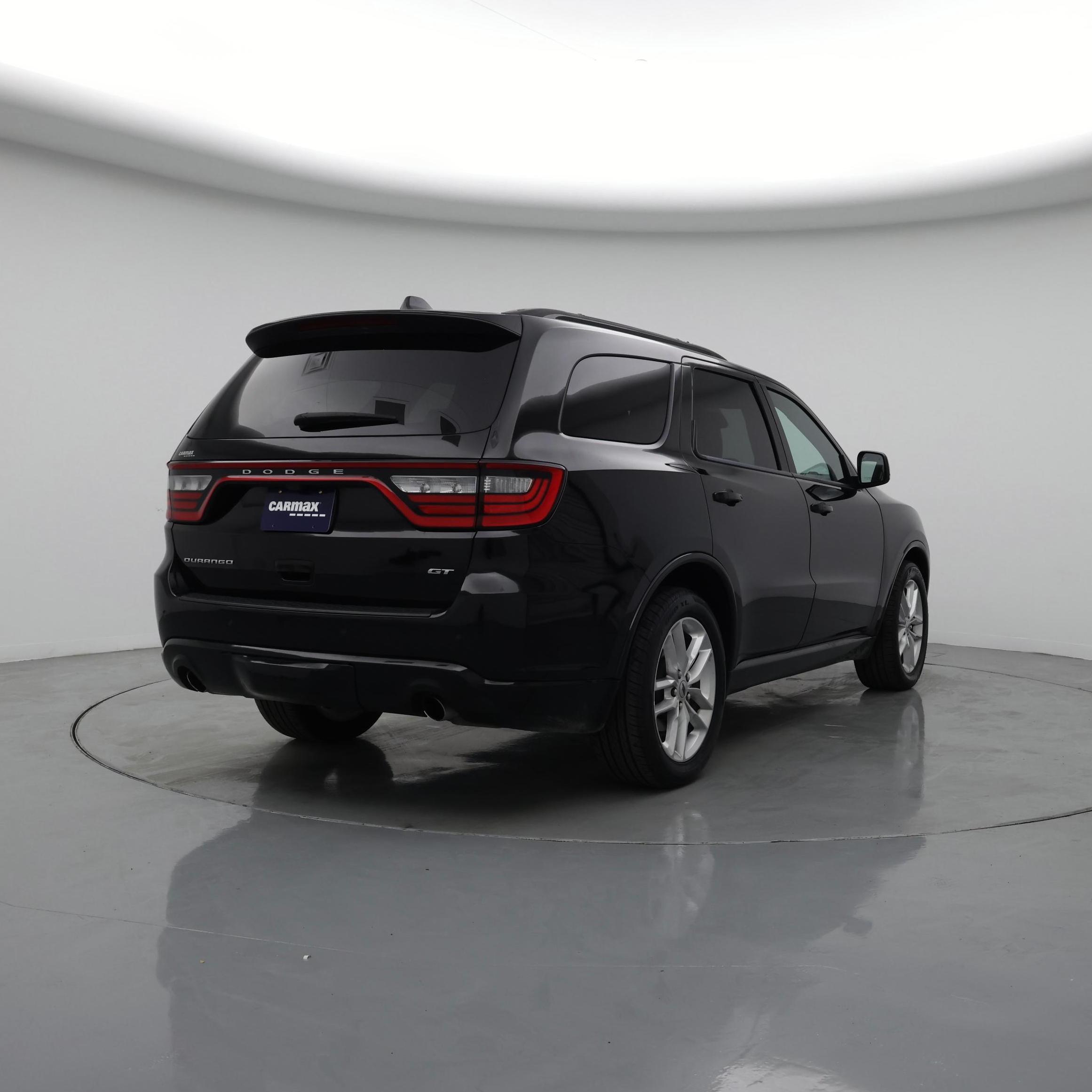 Thumbnail: 2024 Dodge Durango - 8