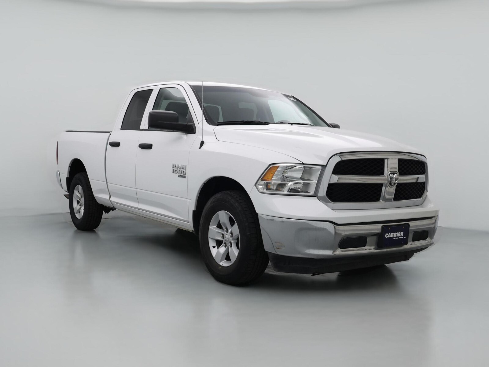 2024 RAM Ram 1500 Classic