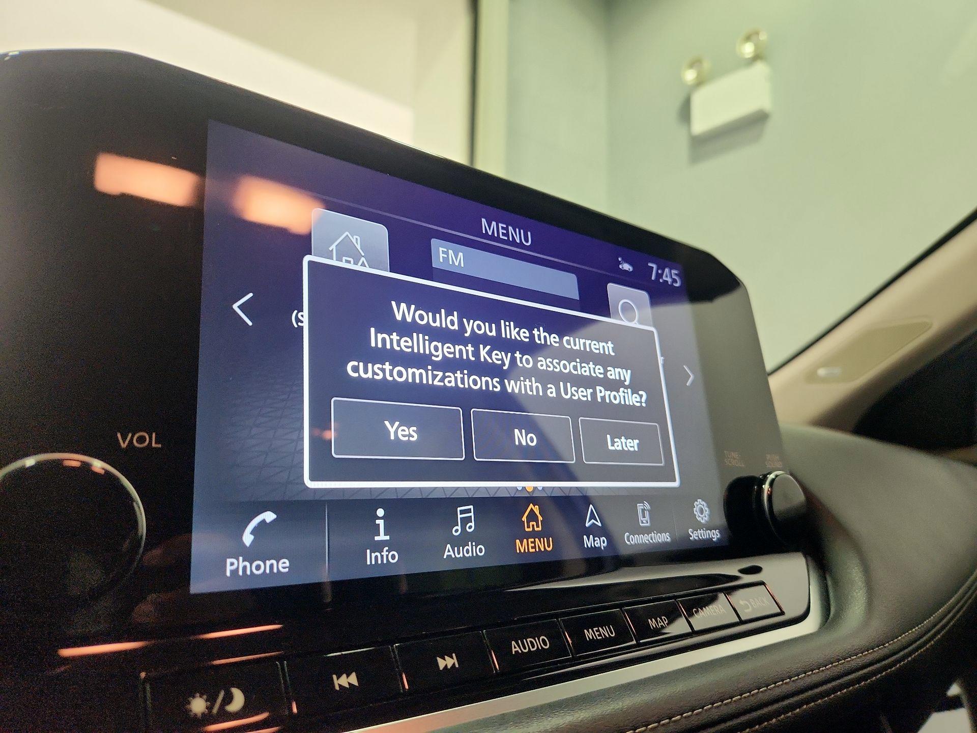 Thumbnail: 2023 Nissan Rogue - 15