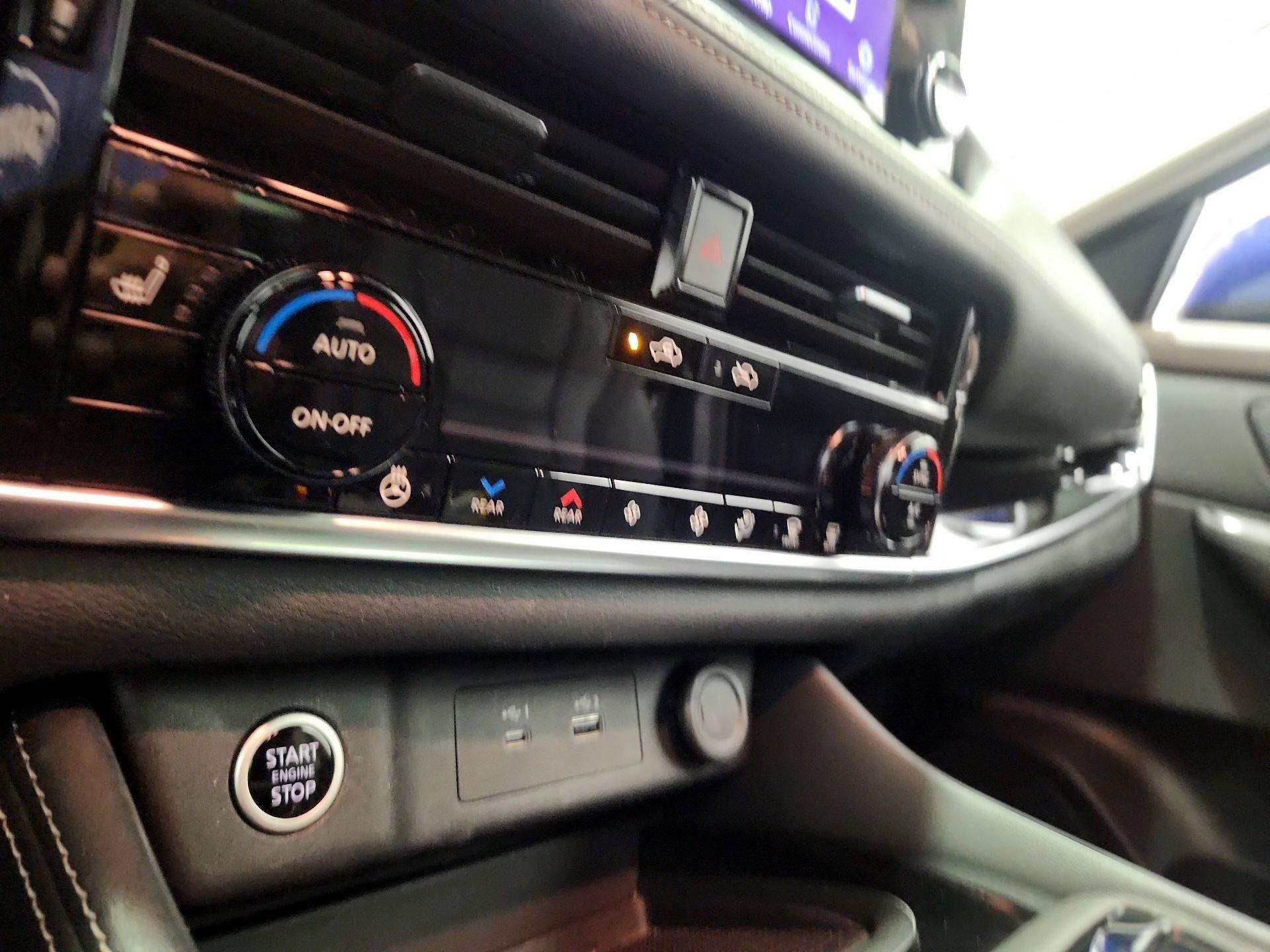 Thumbnail: 2023 Nissan Rogue - 16