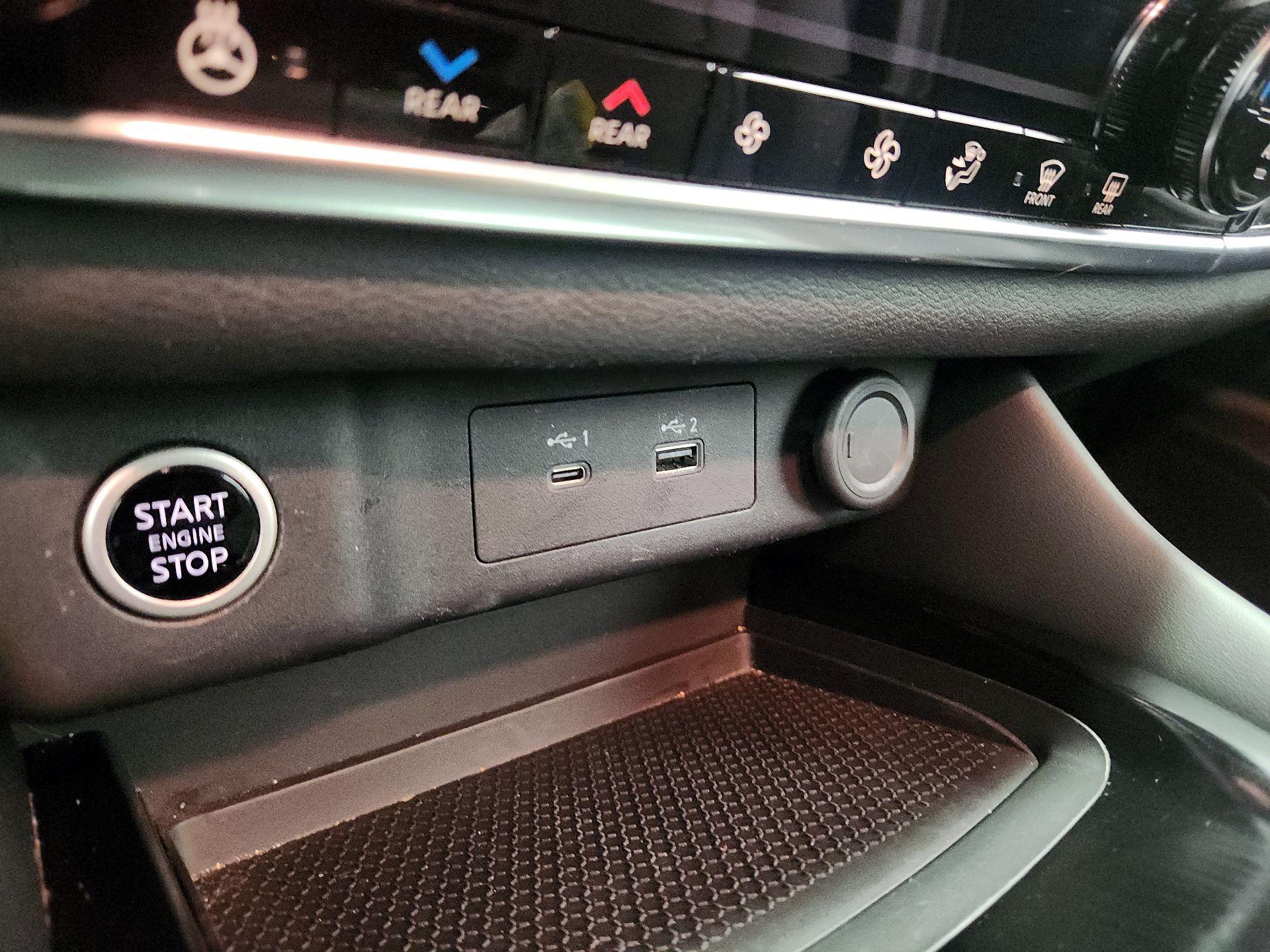 Thumbnail: 2023 Nissan Rogue - 18