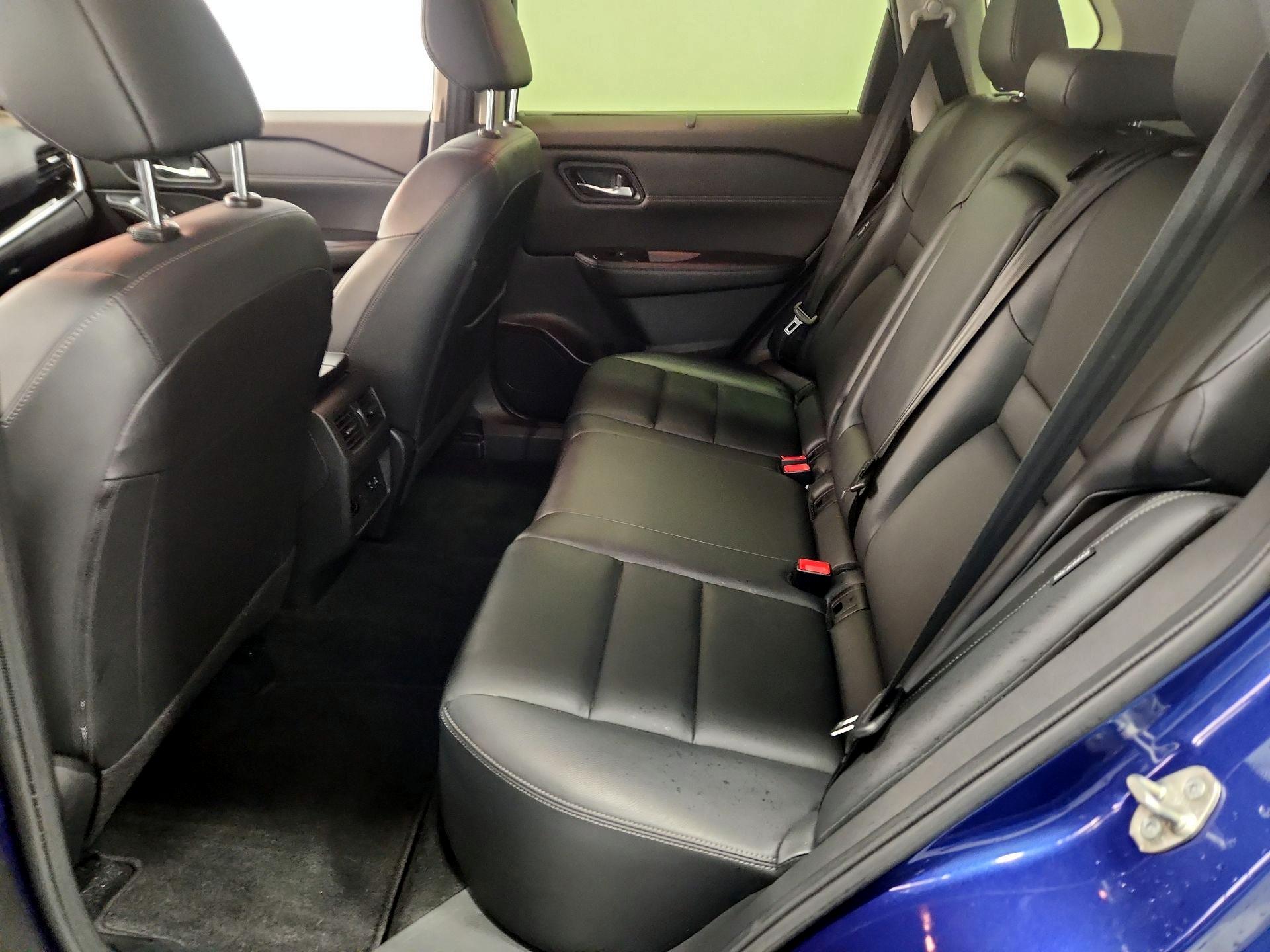 Thumbnail: 2023 Nissan Rogue - 19