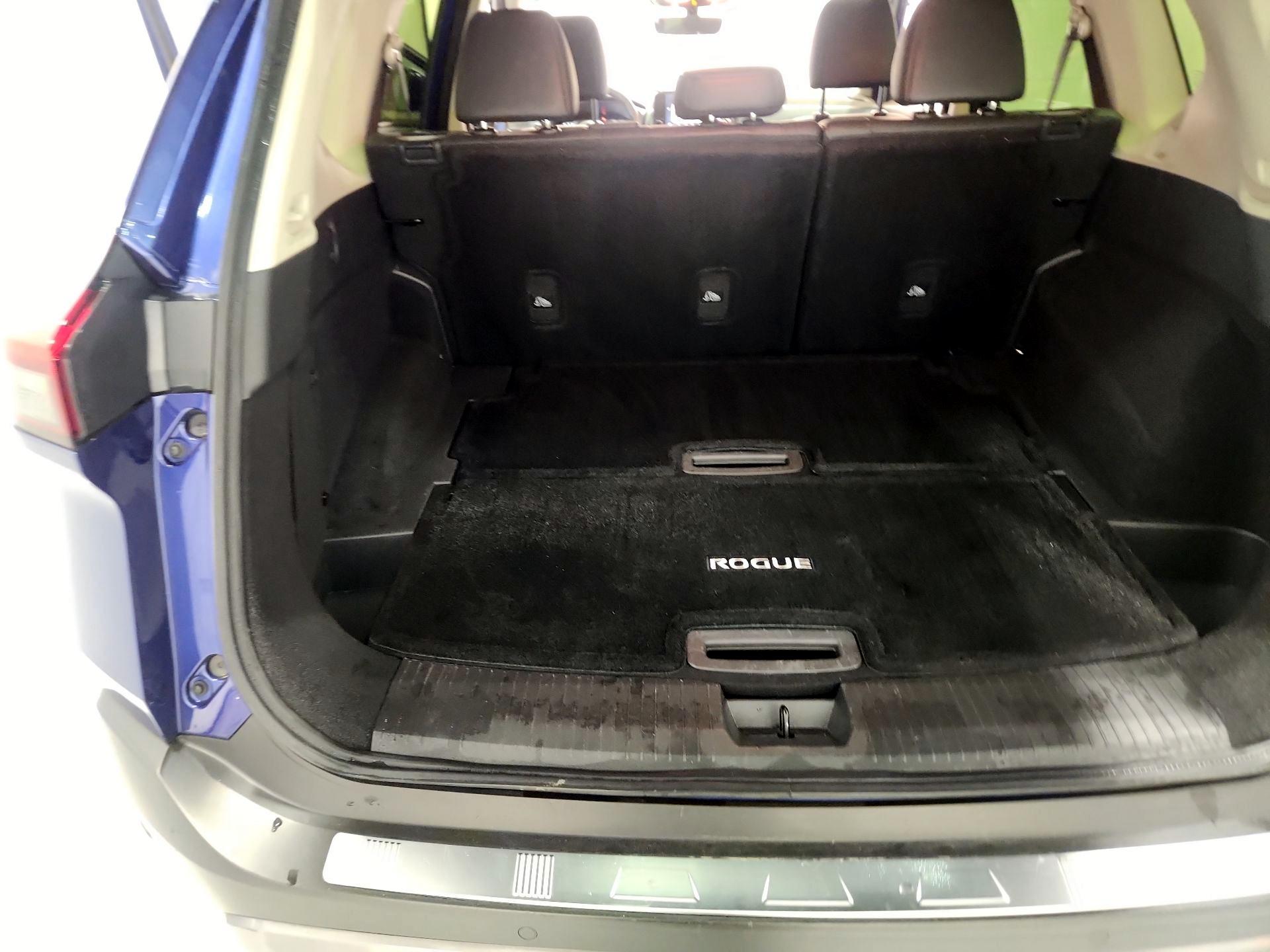 Thumbnail: 2023 Nissan Rogue - 20