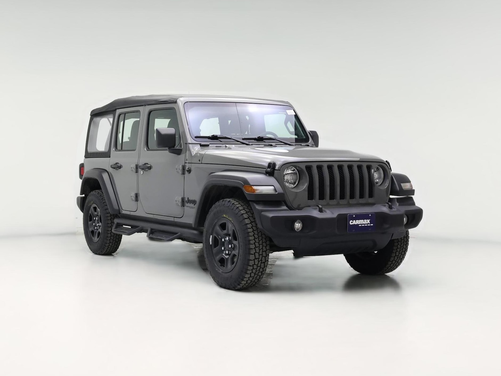 2022 Jeep Wrangler Unlimited