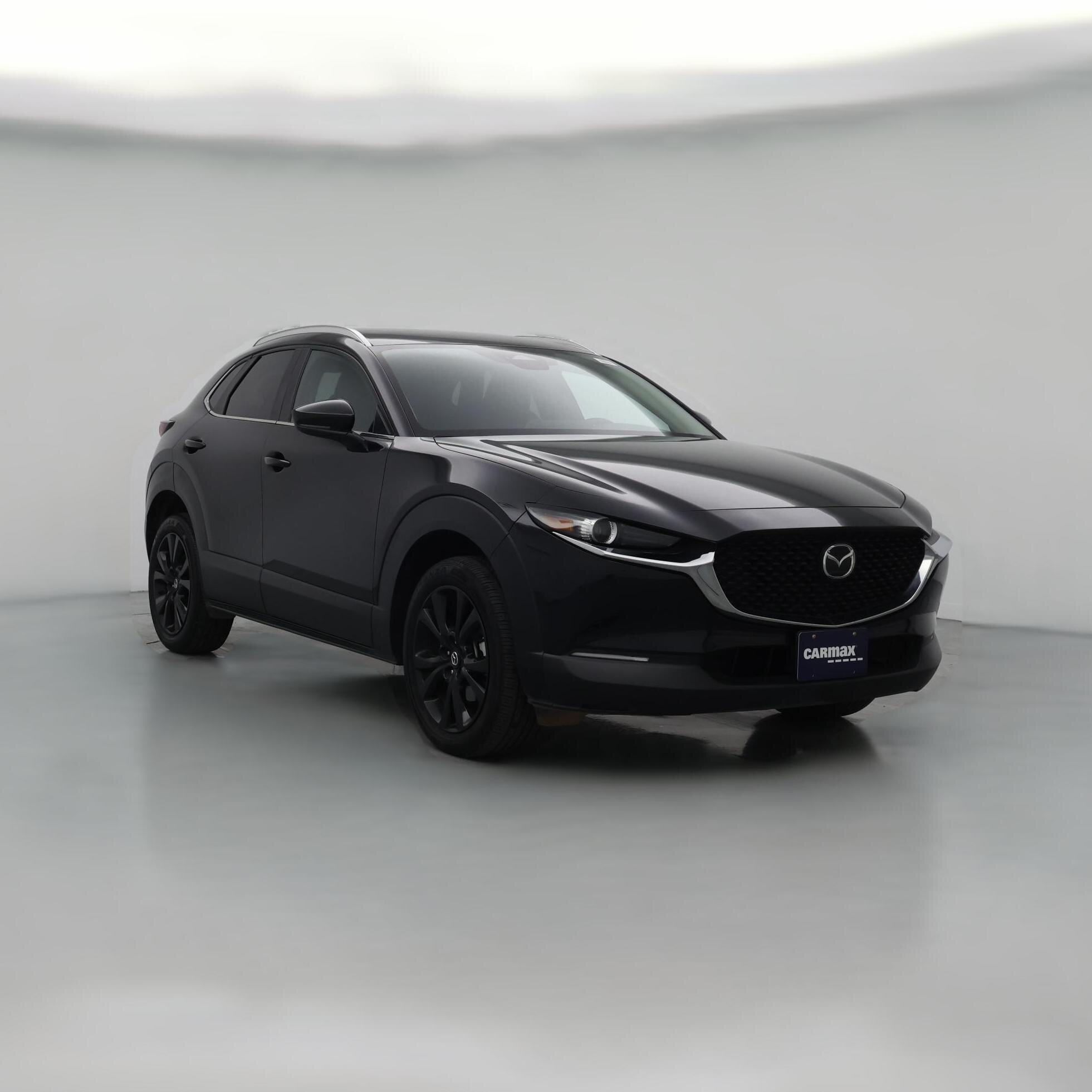 Thumbnail: 2024 Mazda CX-30 - 1