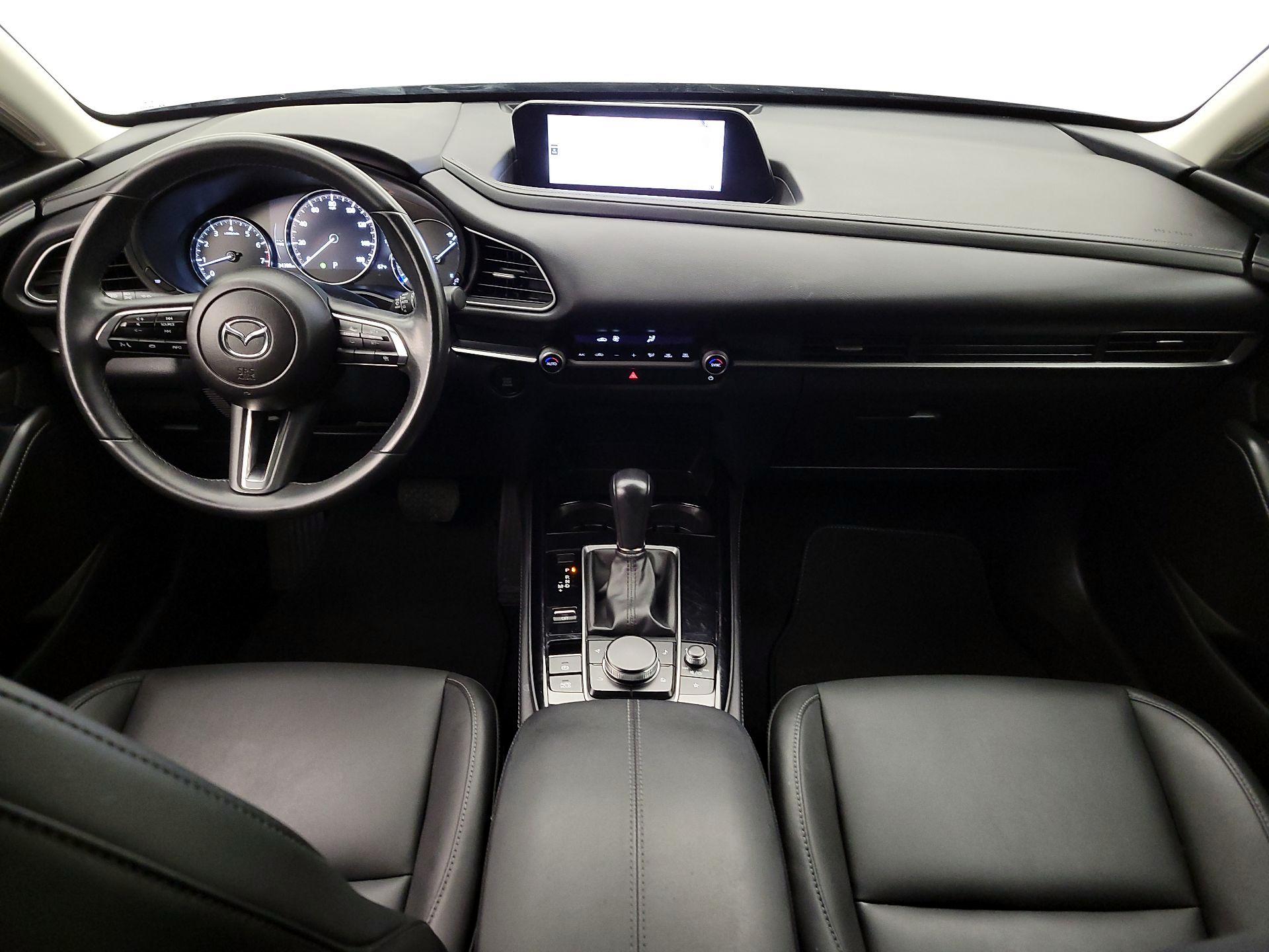 Thumbnail: 2024 Mazda CX-30 - 9