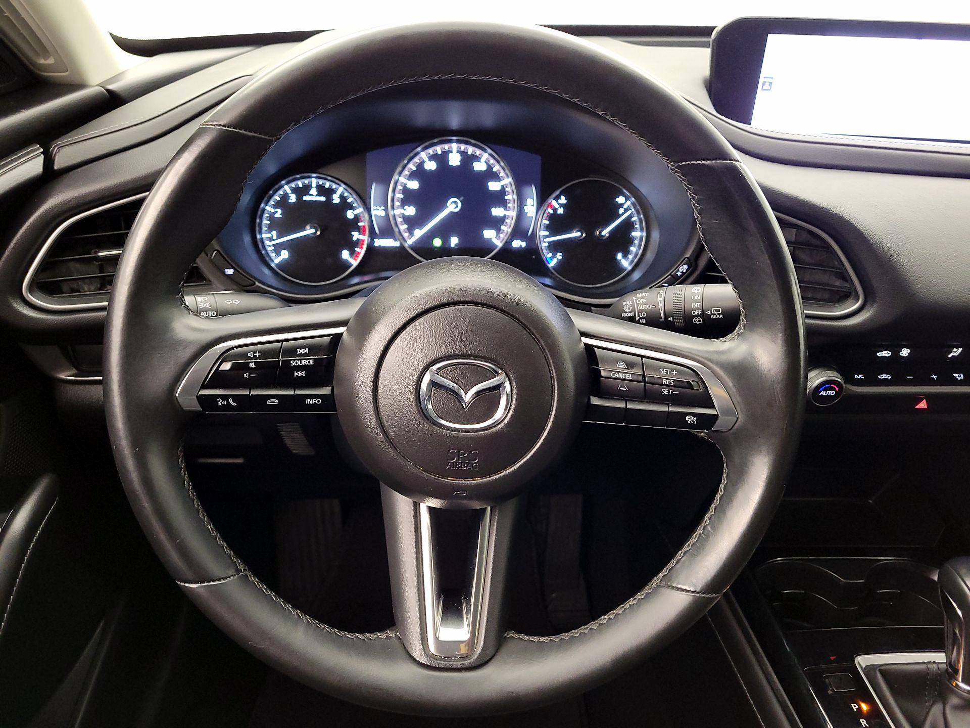 Thumbnail: 2024 Mazda CX-30 - 10