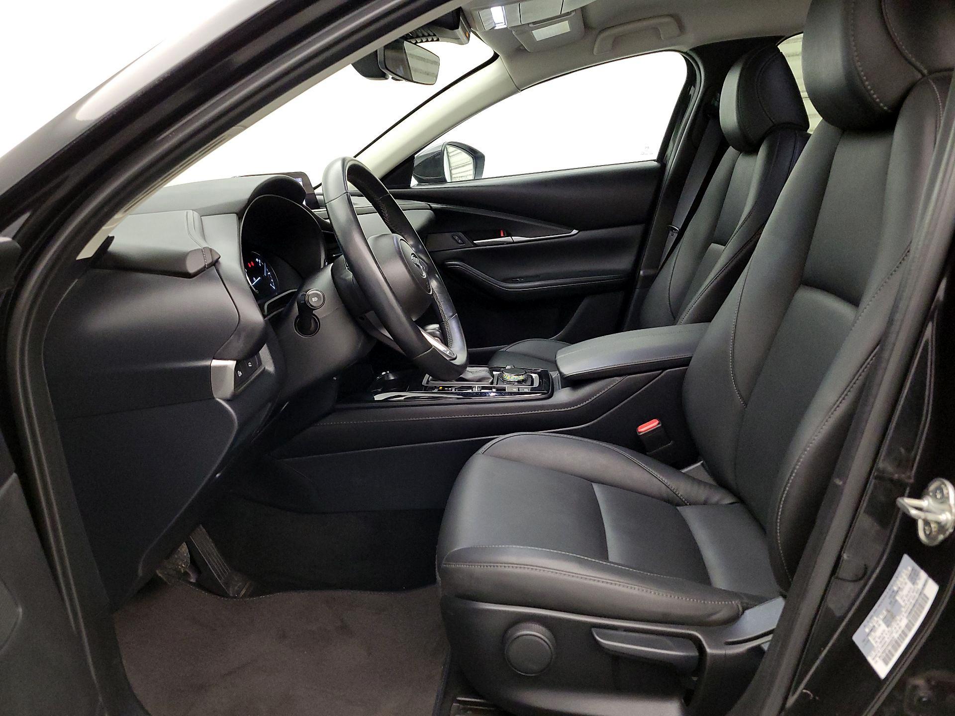 Thumbnail: 2024 Mazda CX-30 - 11