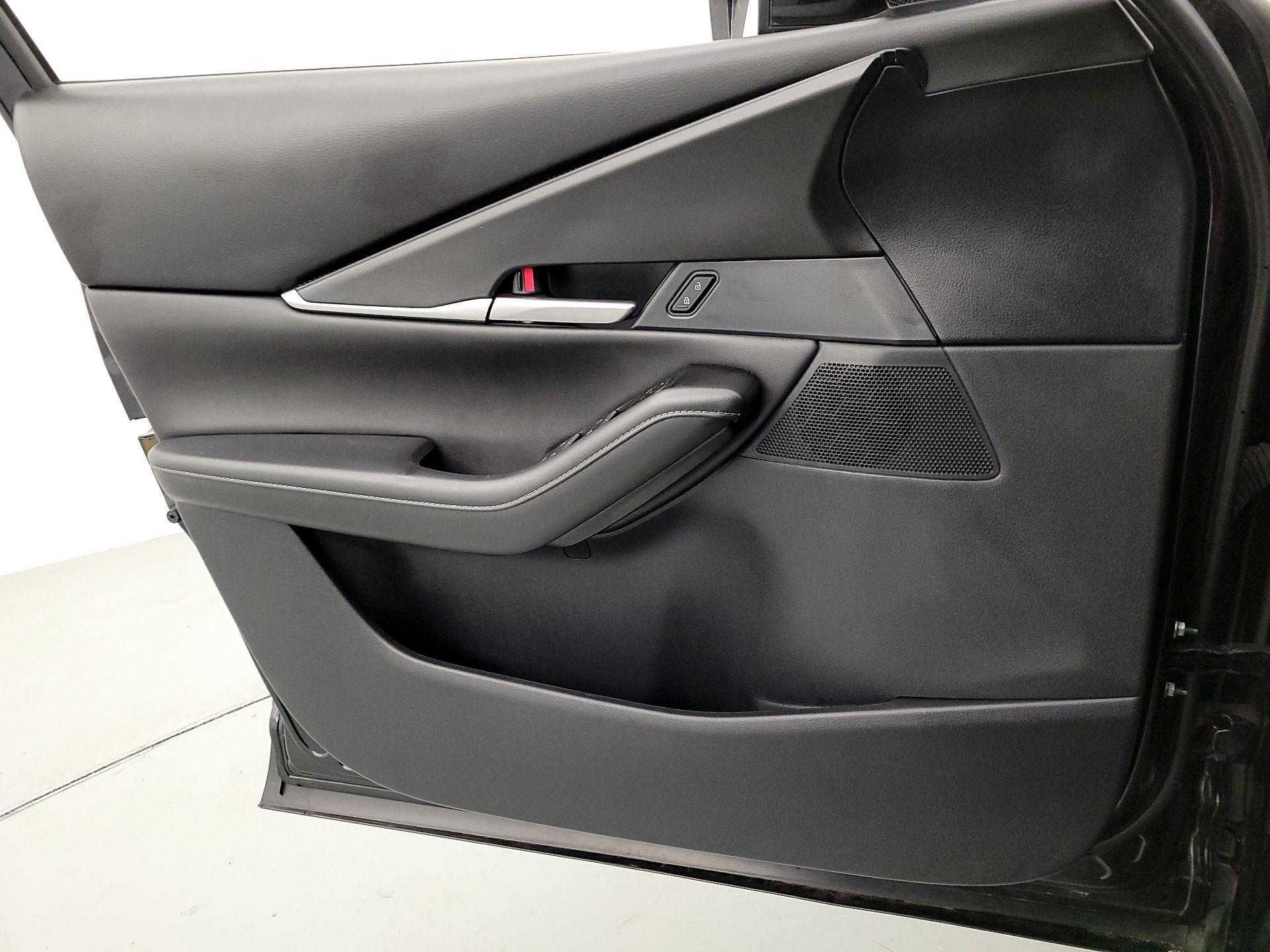 Thumbnail: 2024 Mazda CX-30 - 12