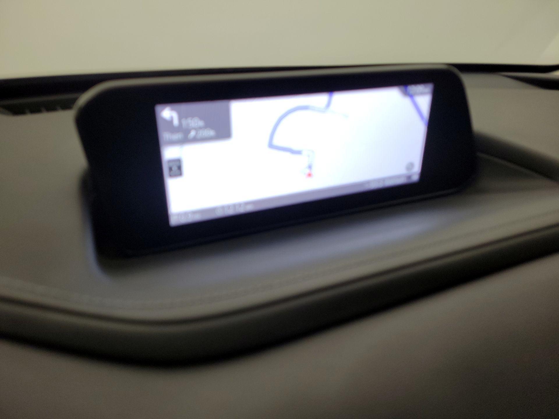 Thumbnail: 2024 Mazda CX-30 - 14