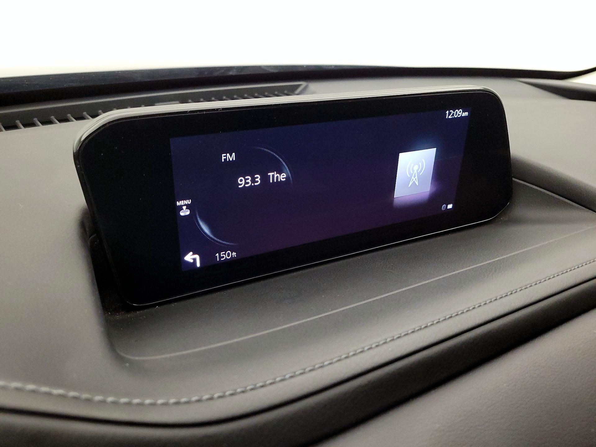 Thumbnail: 2024 Mazda CX-30 - 16