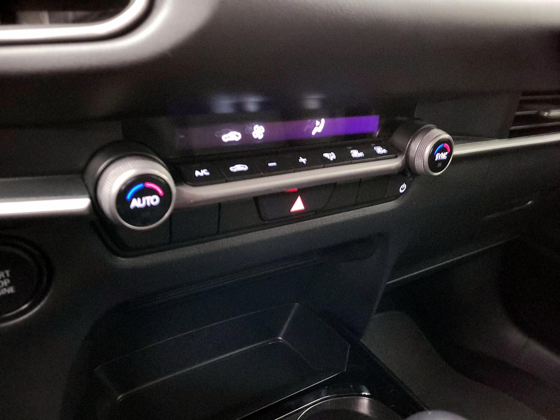 Thumbnail: 2024 Mazda CX-30 - 17