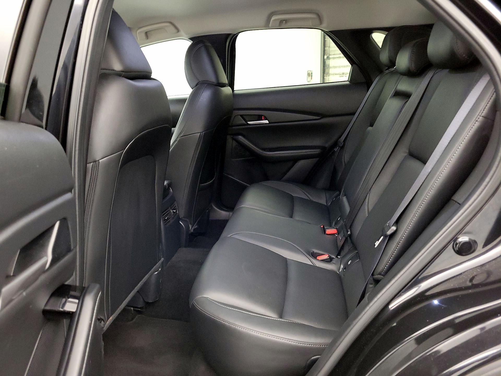 Thumbnail: 2024 Mazda CX-30 - 20