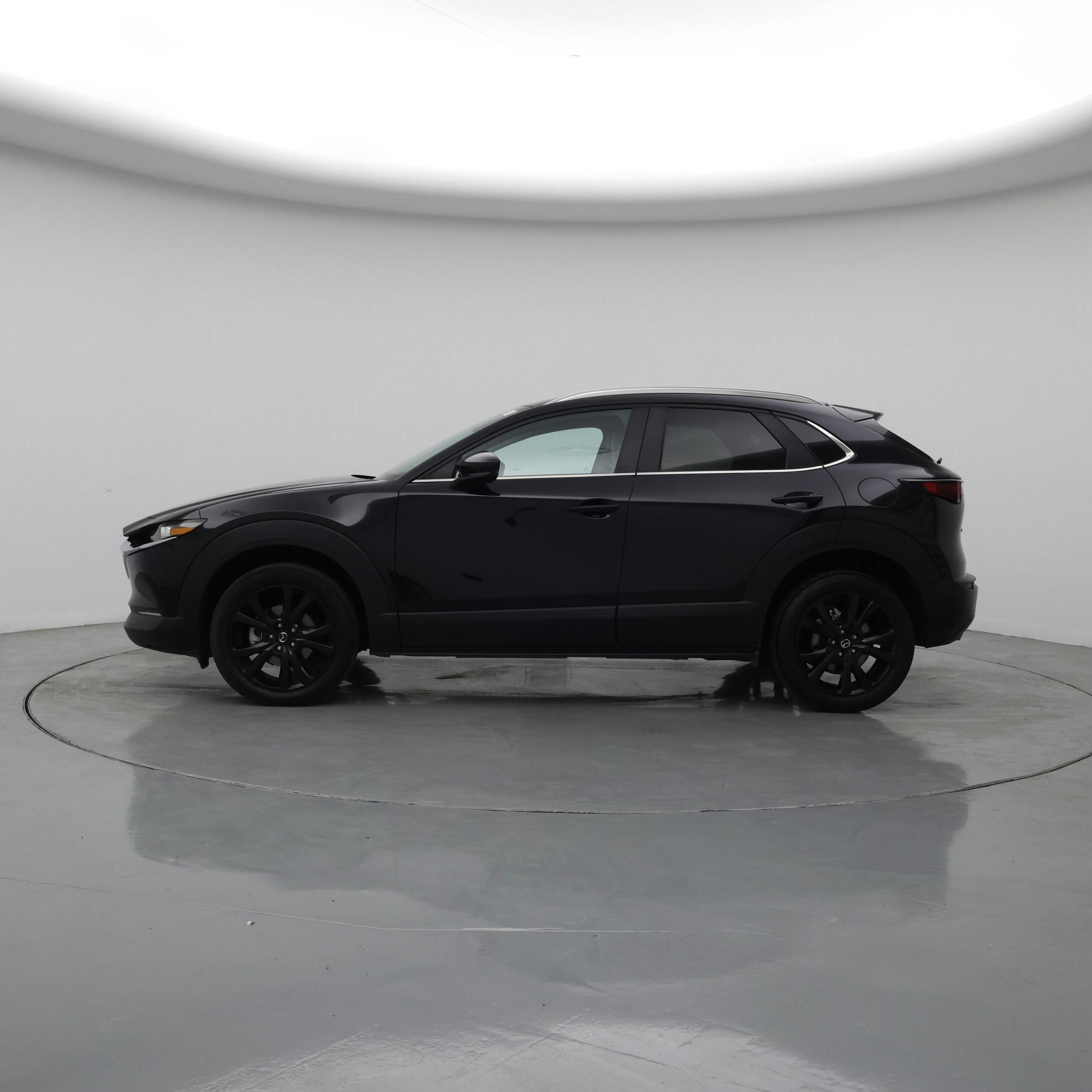 Thumbnail: 2024 Mazda CX-30 - 3