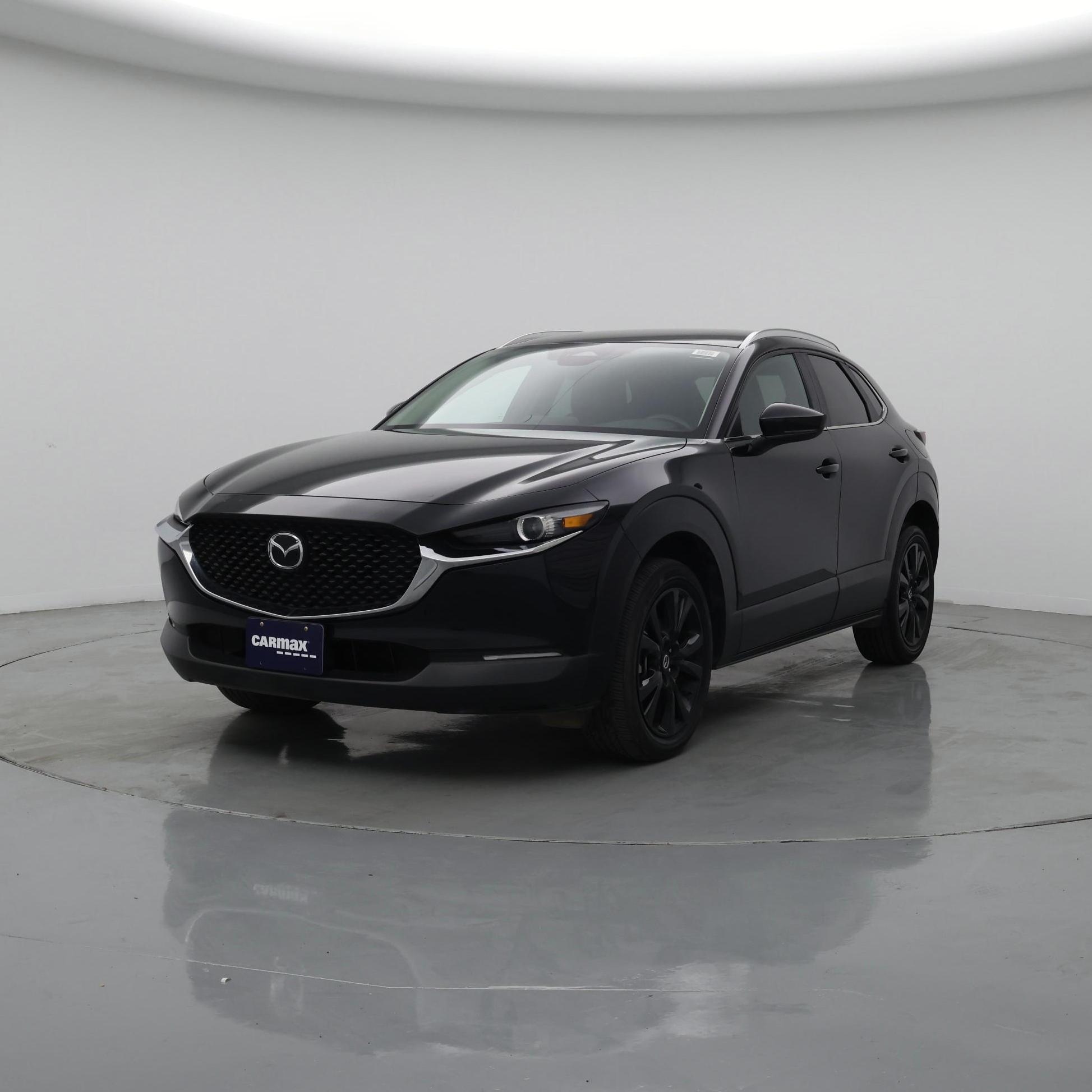Thumbnail: 2024 Mazda CX-30 - 4