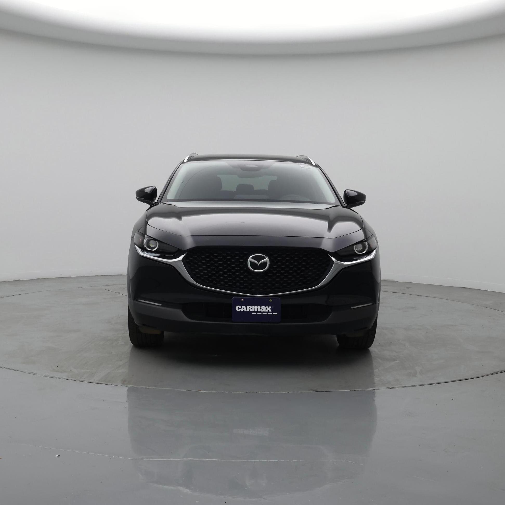 Thumbnail: 2024 Mazda CX-30 - 5