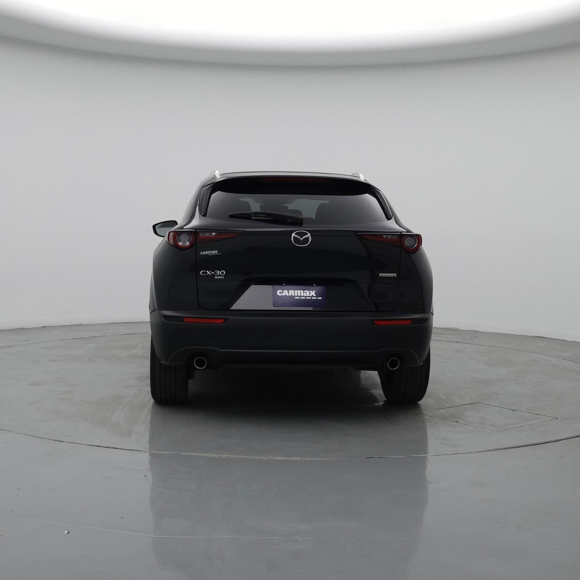 Thumbnail: 2024 Mazda CX-30 - 6