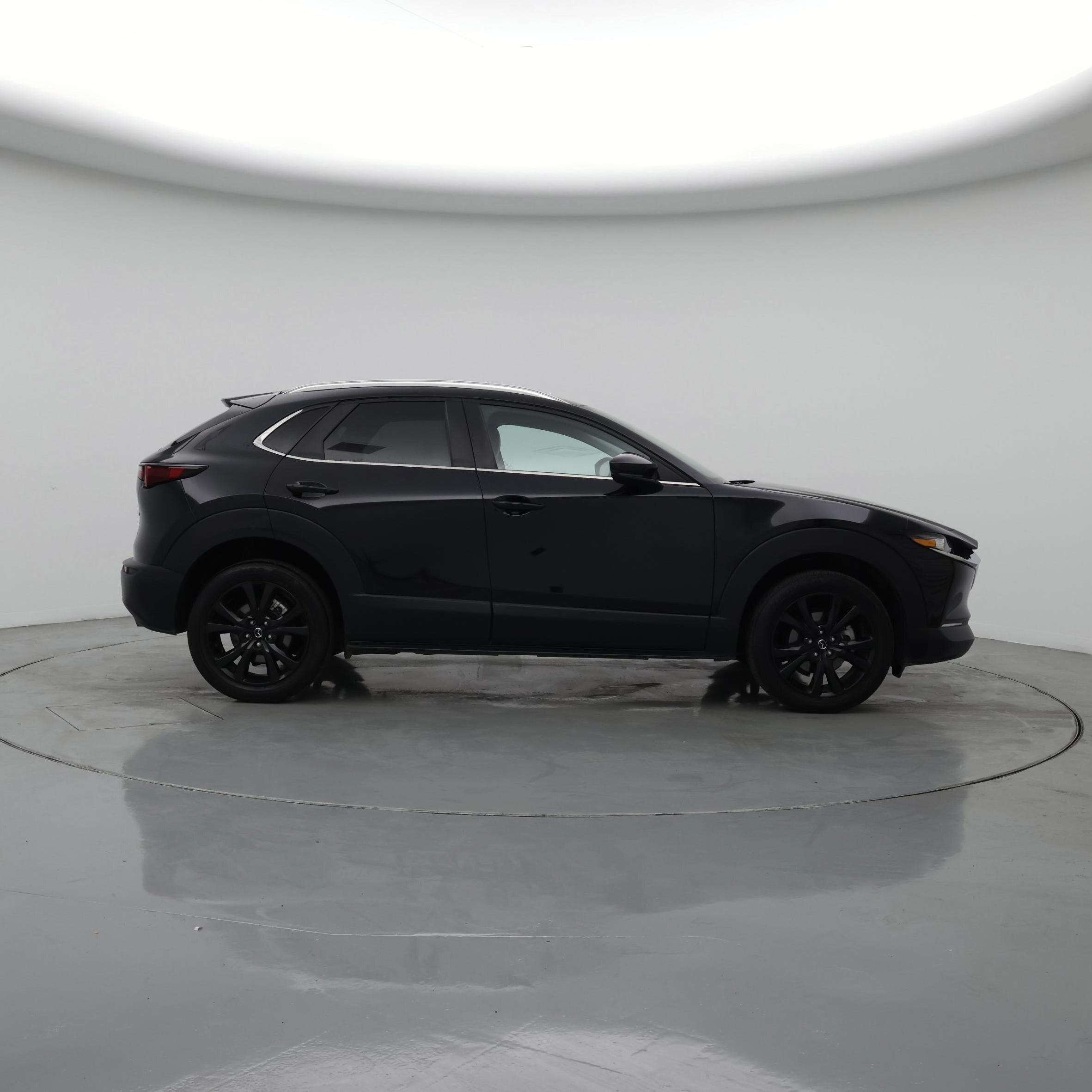 Thumbnail: 2024 Mazda CX-30 - 7