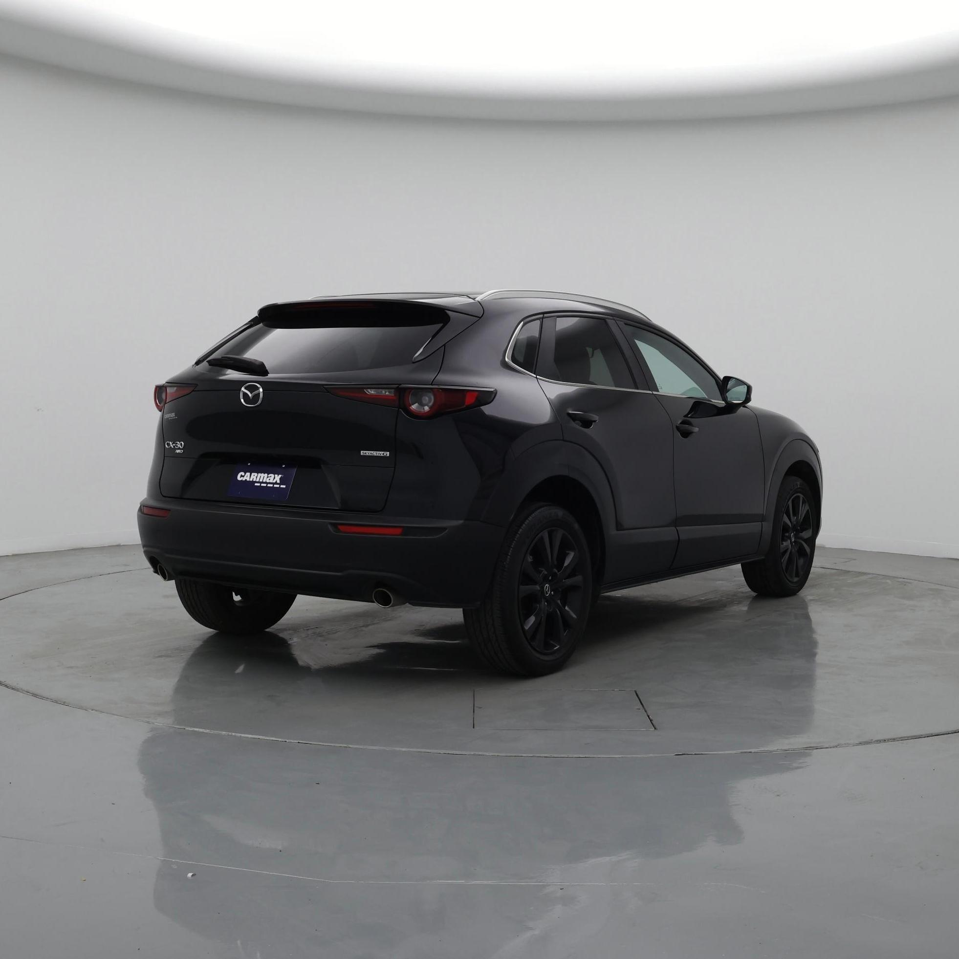 Thumbnail: 2024 Mazda CX-30 - 8