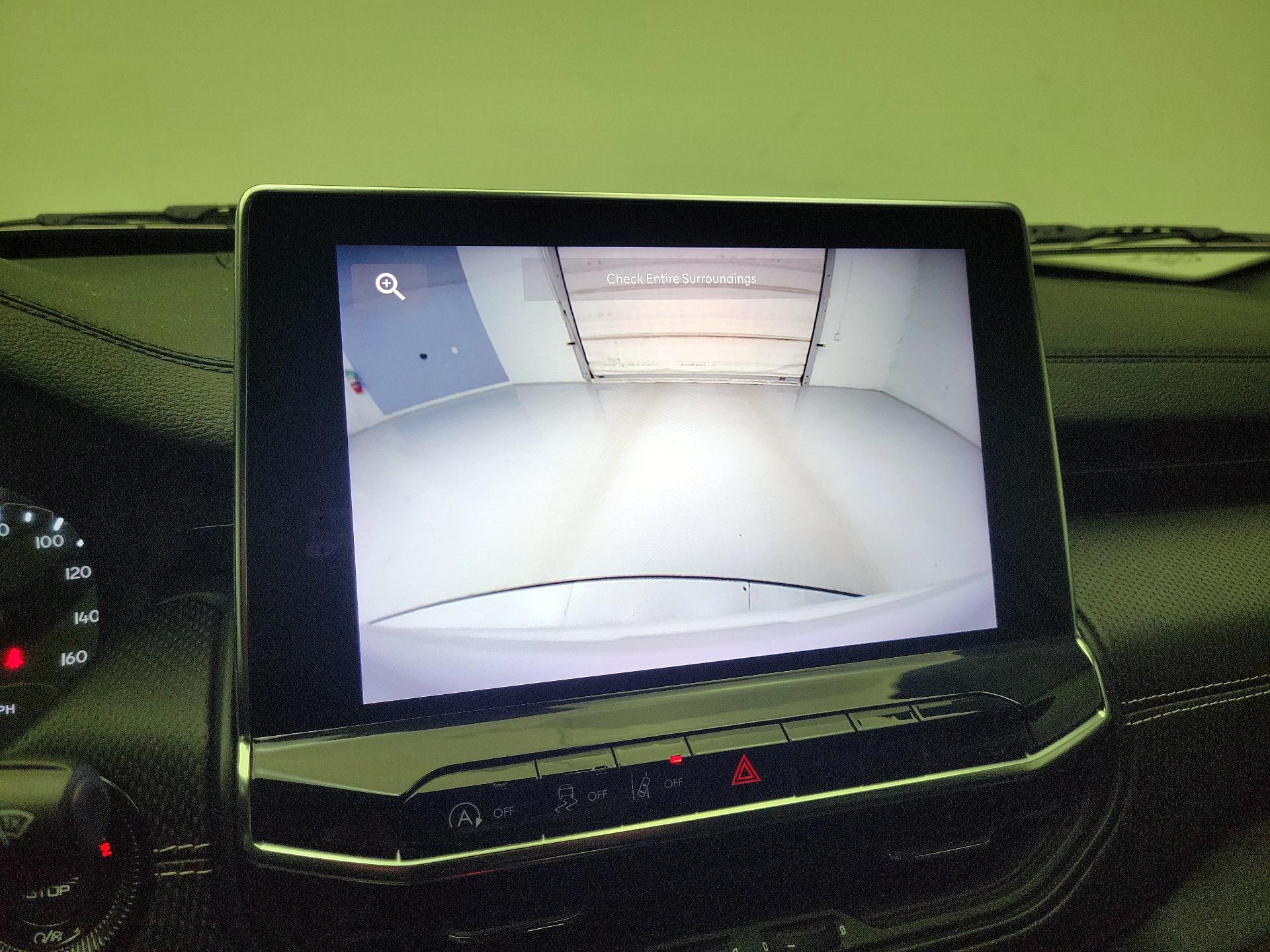 Thumbnail: 2022 Jeep Compass - 14