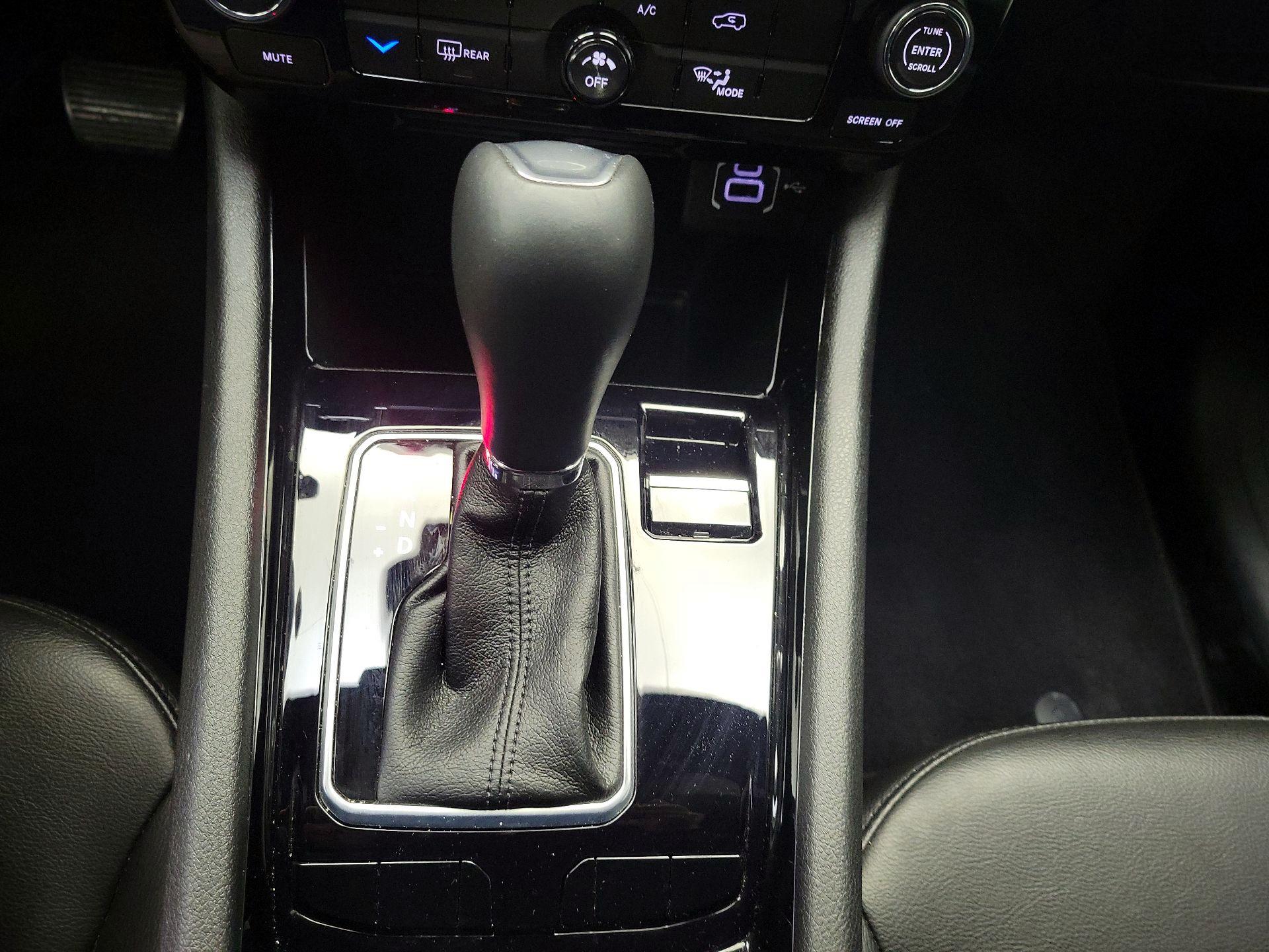 Thumbnail: 2022 Jeep Compass - 17