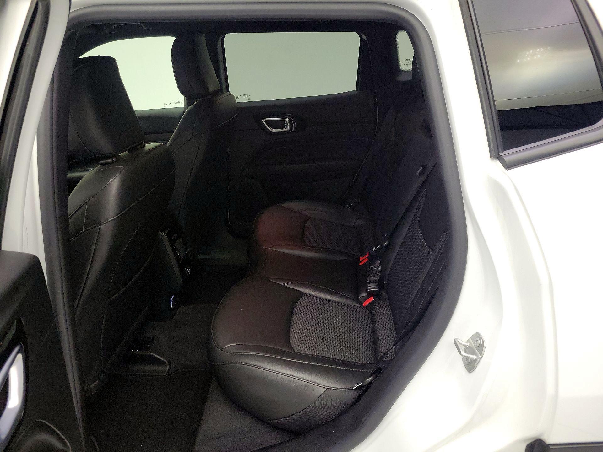 Thumbnail: 2022 Jeep Compass - 19