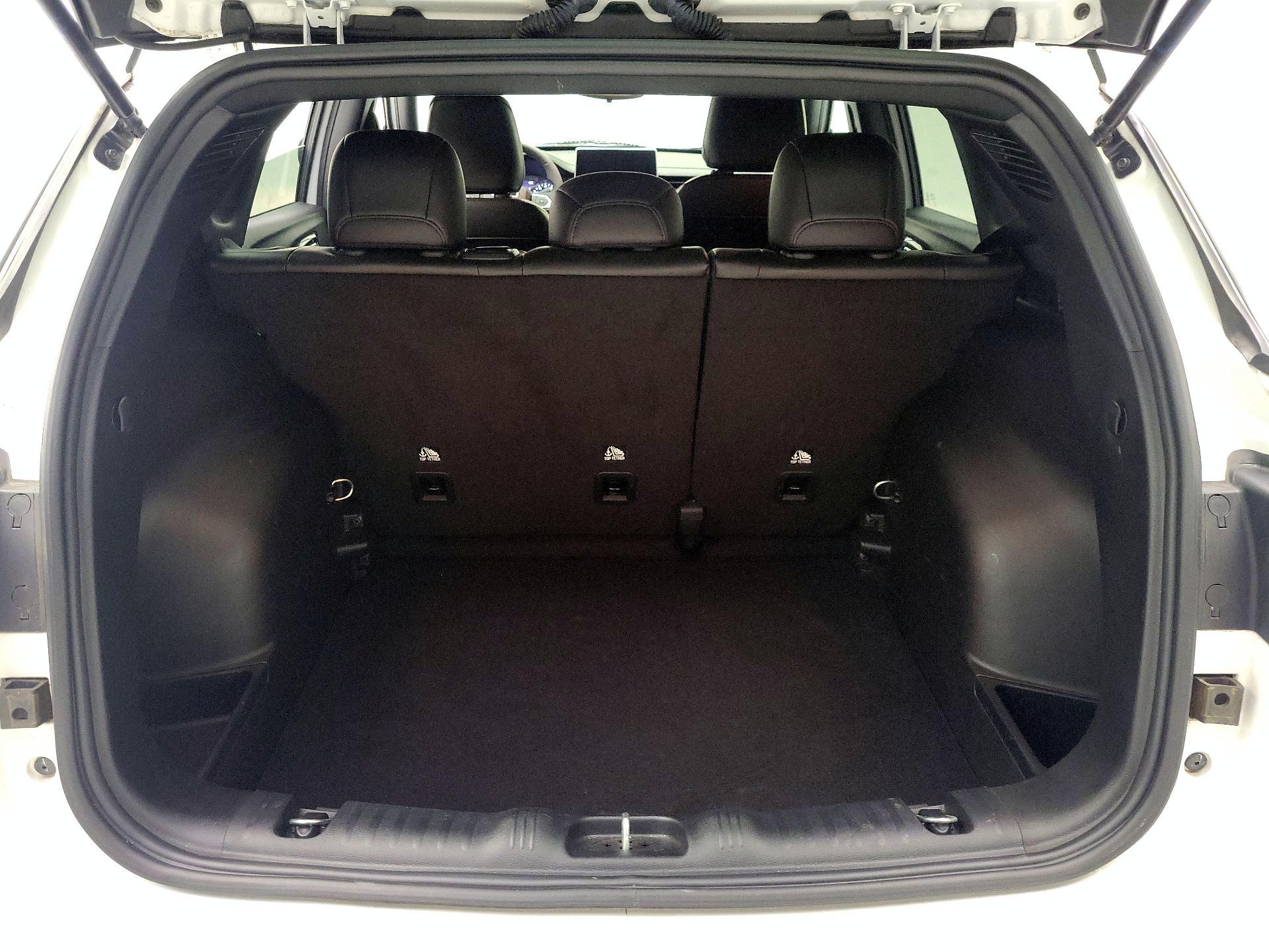 Thumbnail: 2022 Jeep Compass - 20