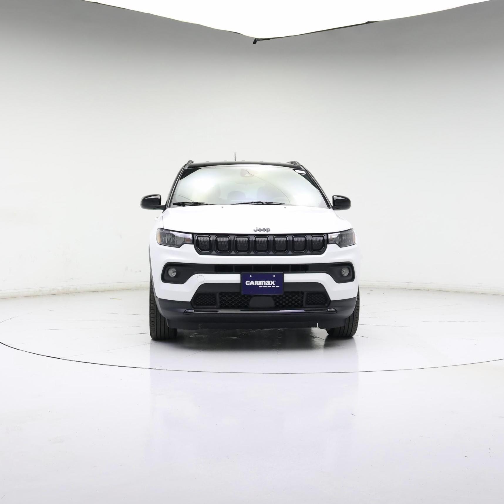 Thumbnail: 2022 Jeep Compass - 5