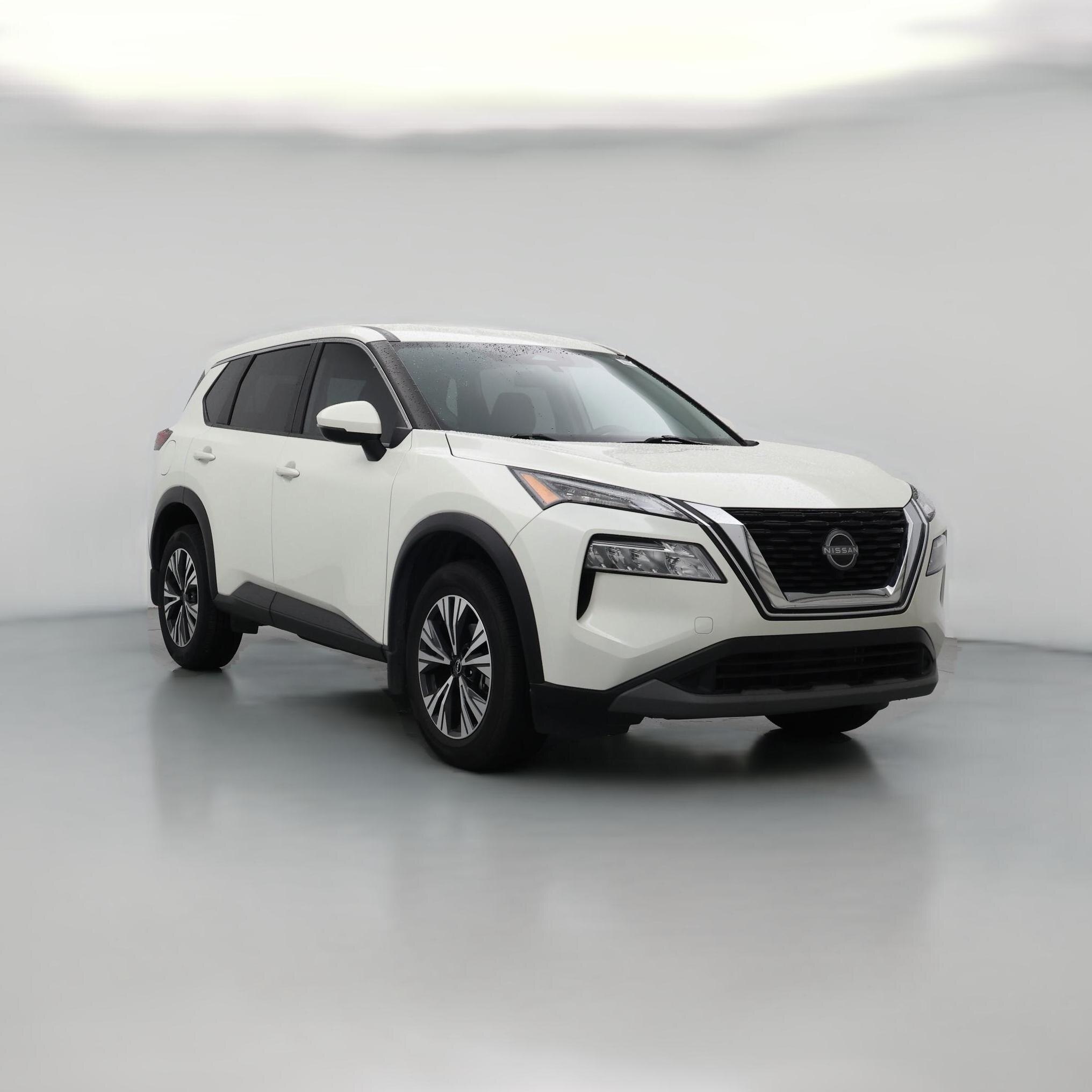 Thumbnail: 2023 Nissan Rogue - 1