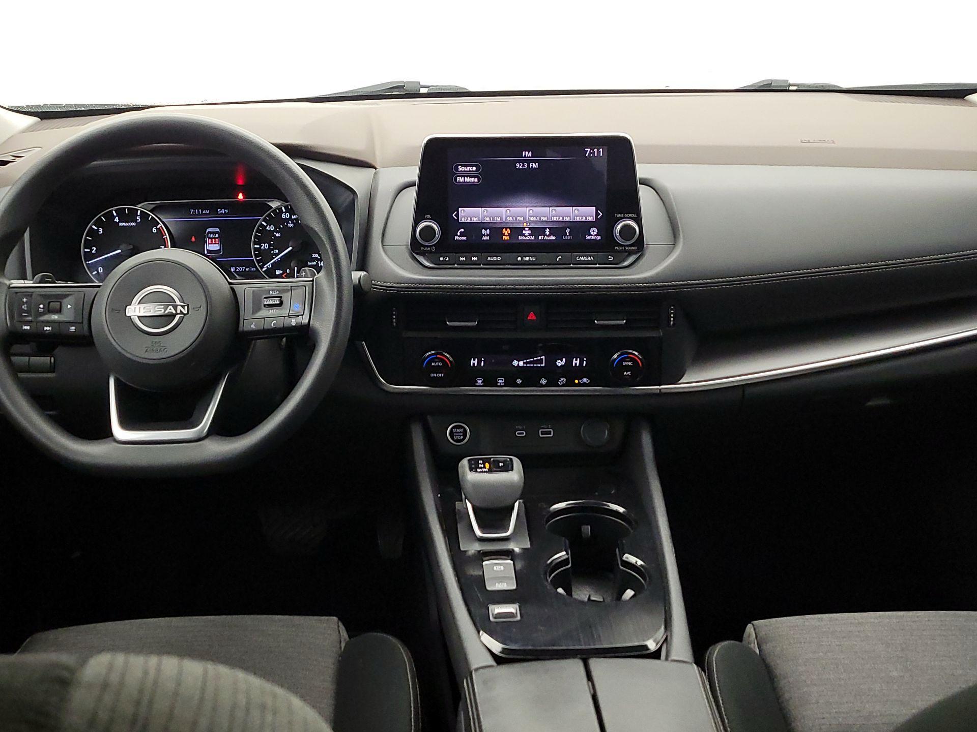 Thumbnail: 2023 Nissan Rogue - 9