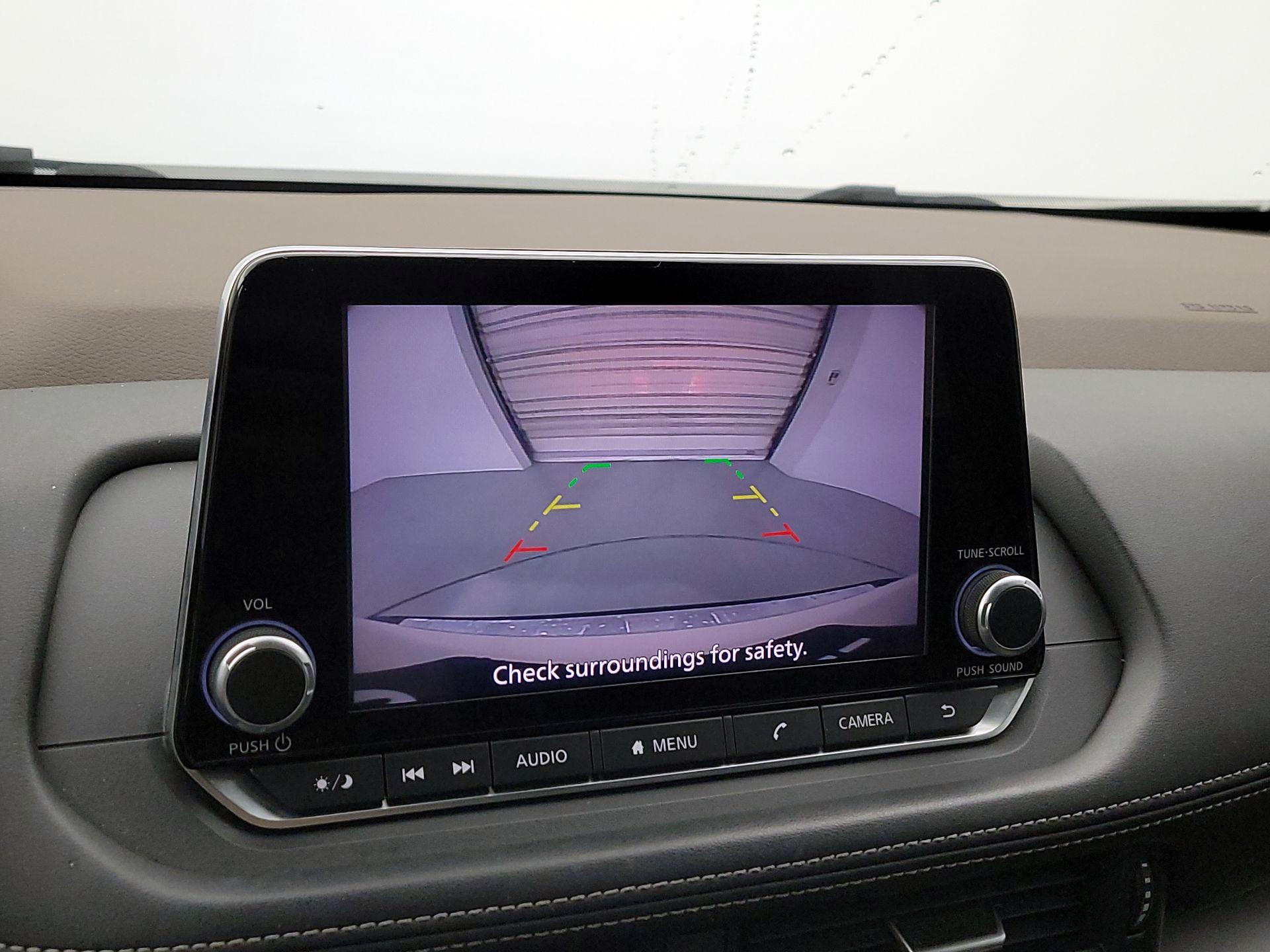 Thumbnail: 2023 Nissan Rogue - 14