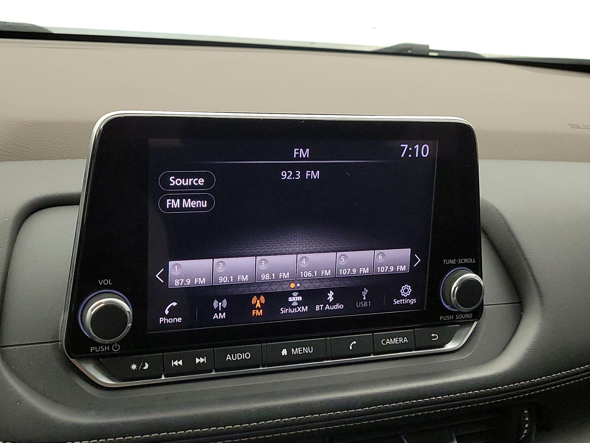 Thumbnail: 2023 Nissan Rogue - 15